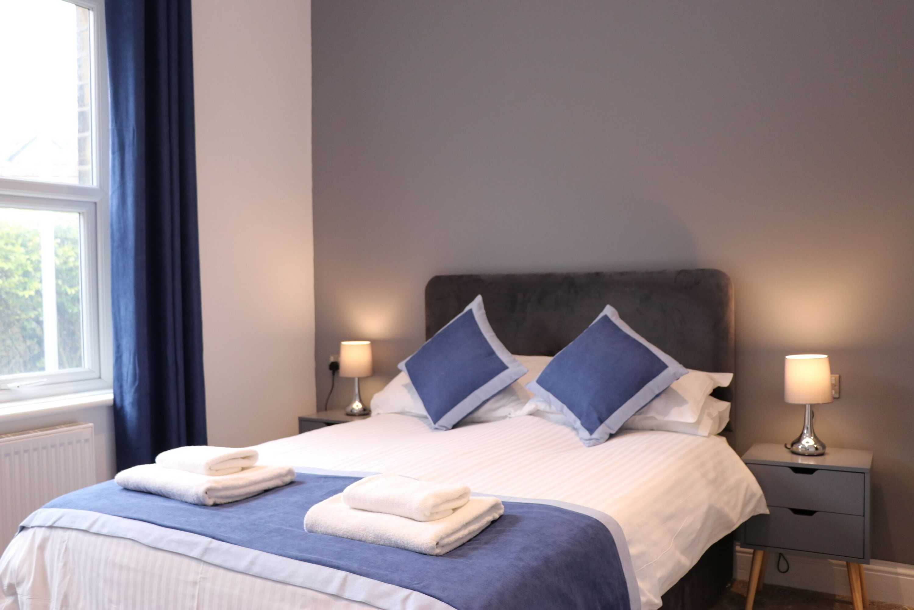 Gift card for Dalesgate Hotel - Self Check In Gift card for Dalesgate Hotel - Self Check In