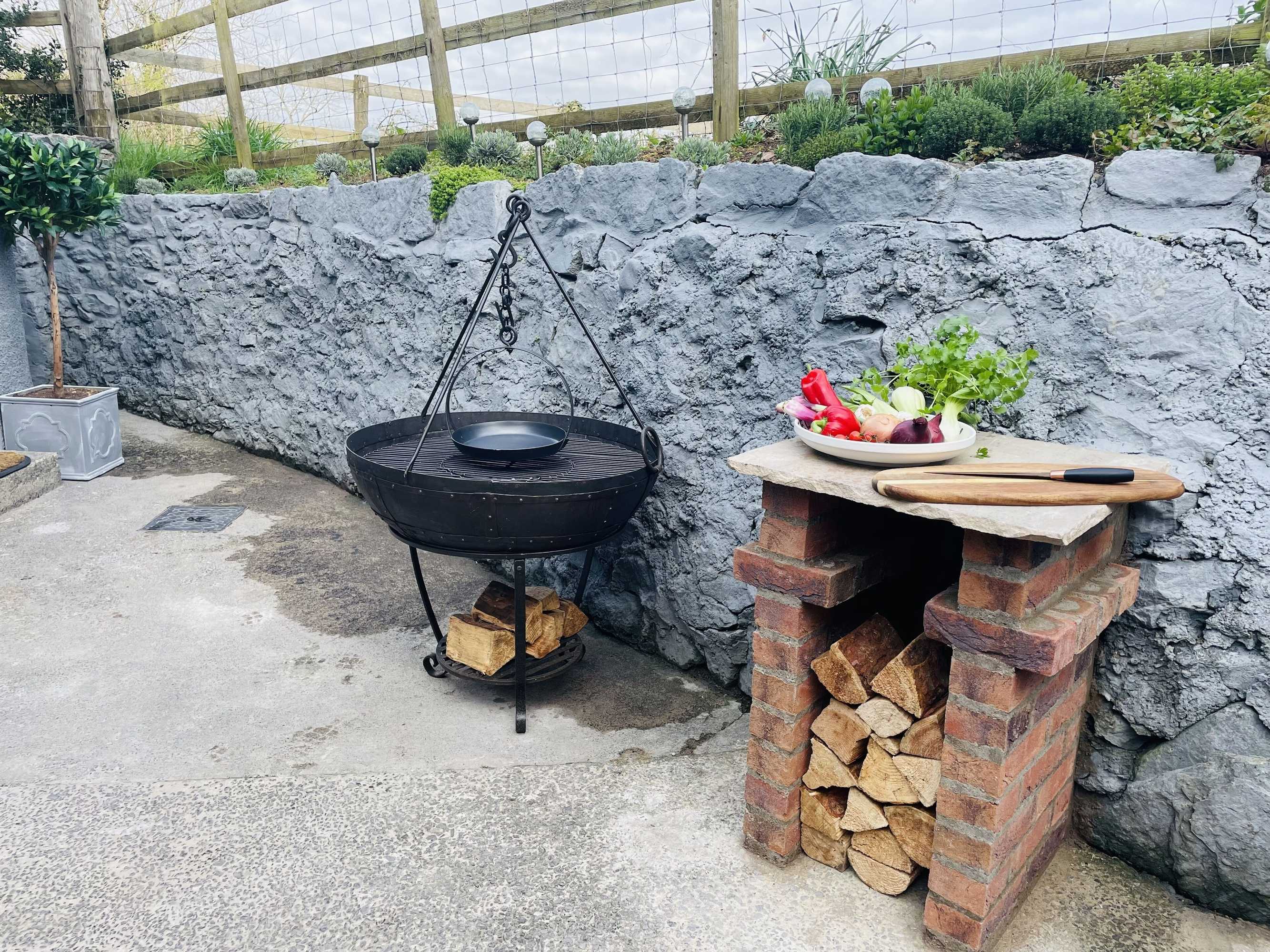 Gift card for The Old Stables