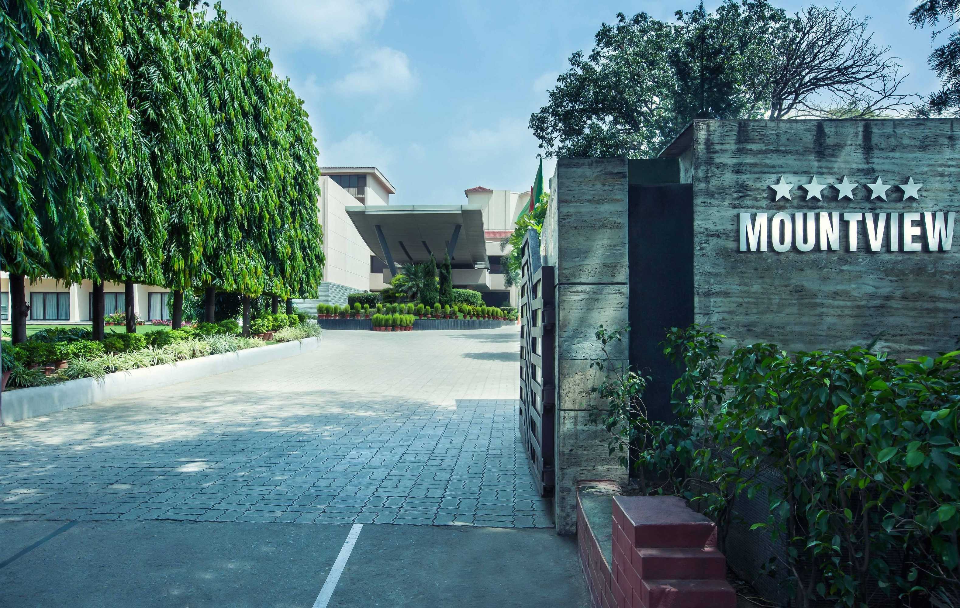 Gift card for Hotel Mountview Gift card for Hotel Mountview