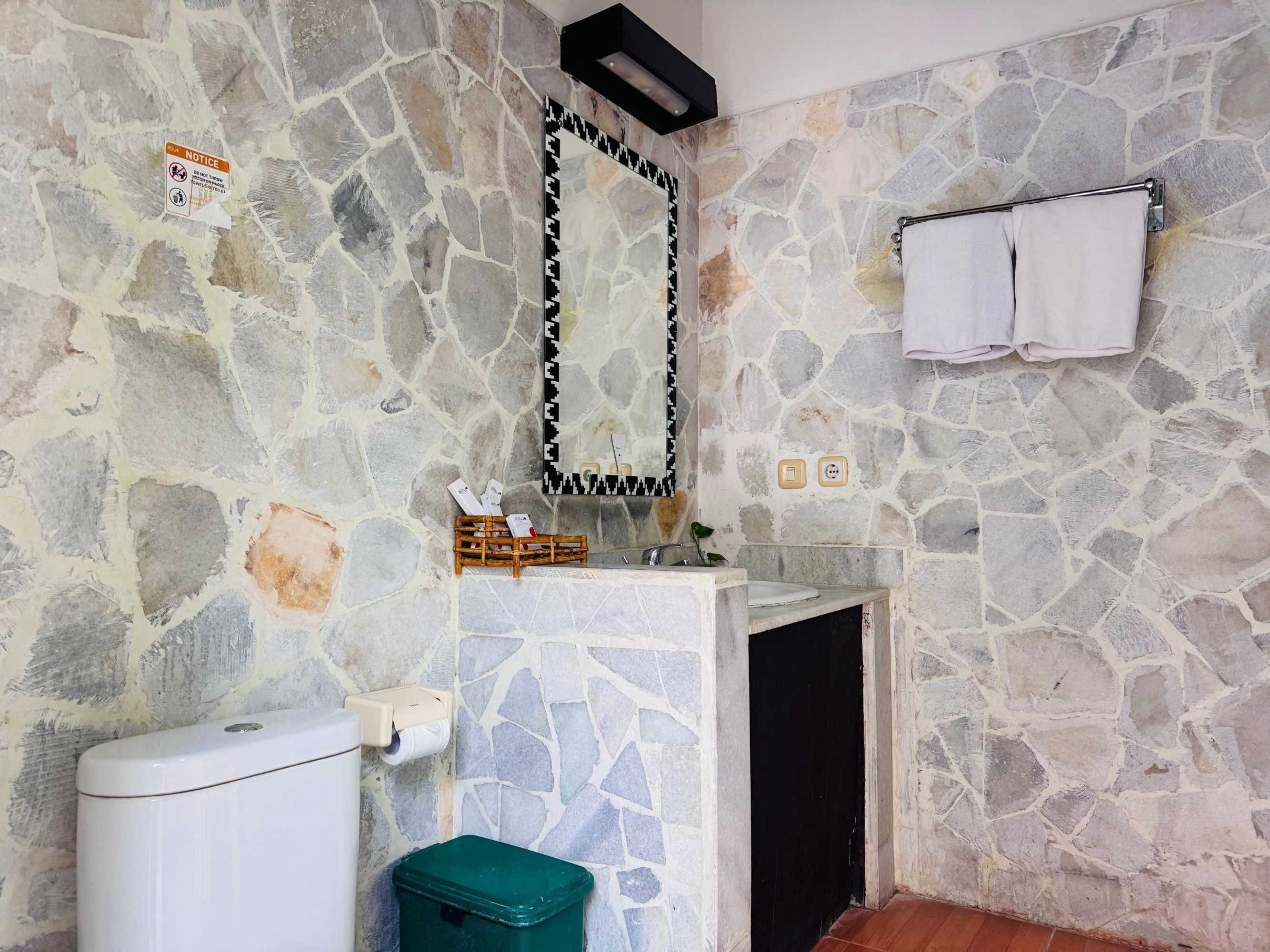 Gift card for Grand Elty Krakatoa