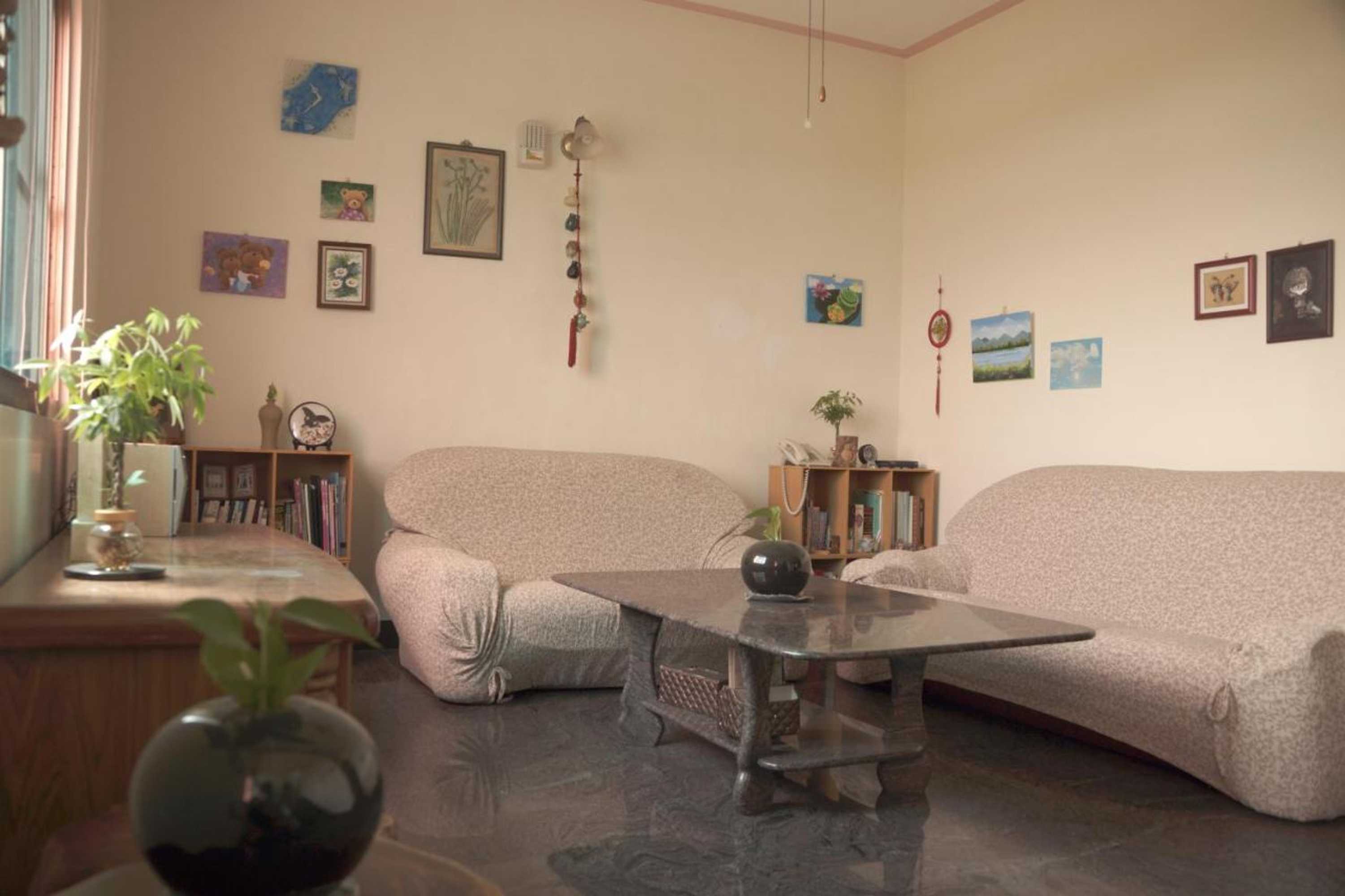 Gift card for Tong He Ren Jia Homestay