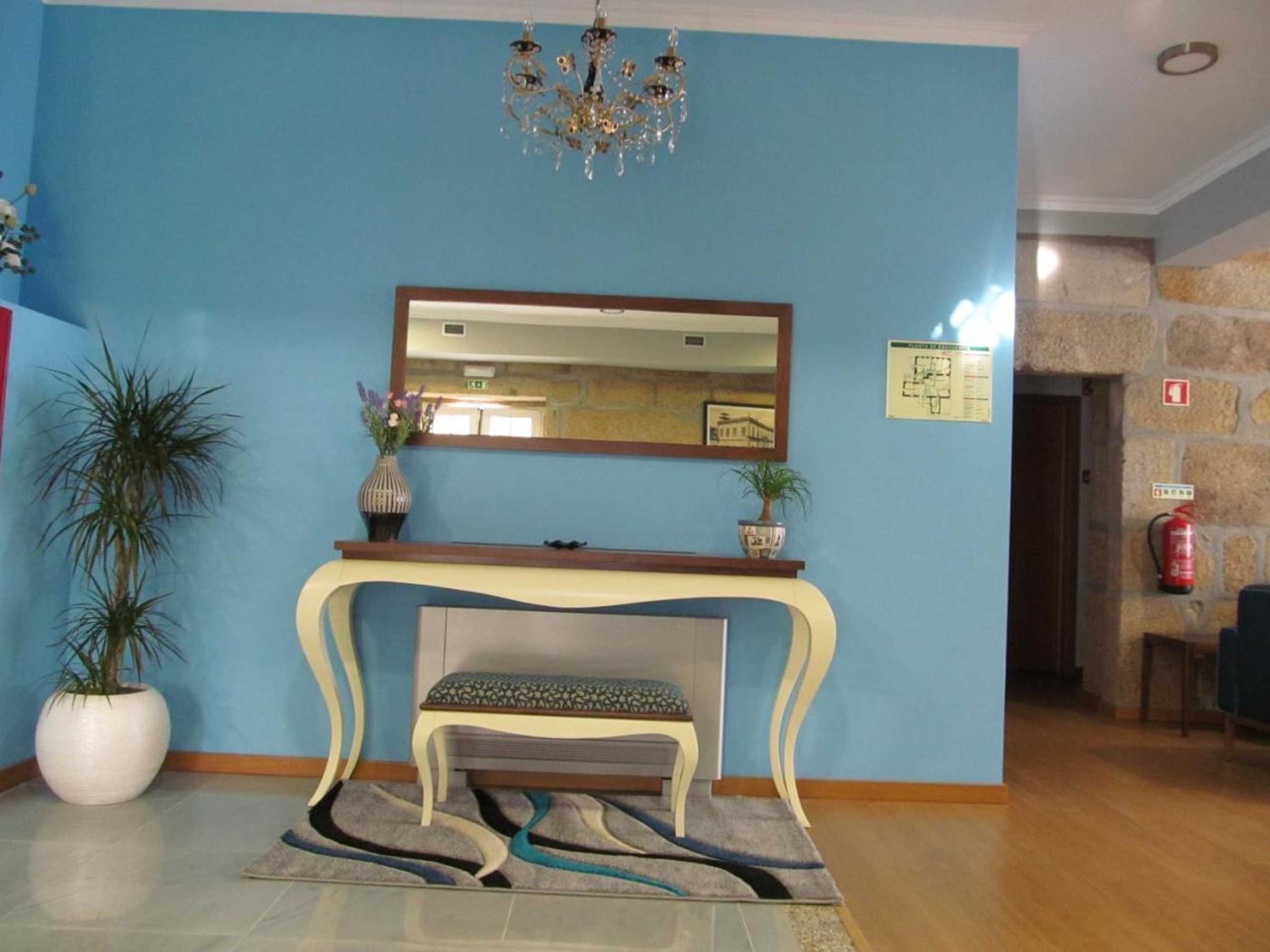 Gift card for Hotel Solar da Capela