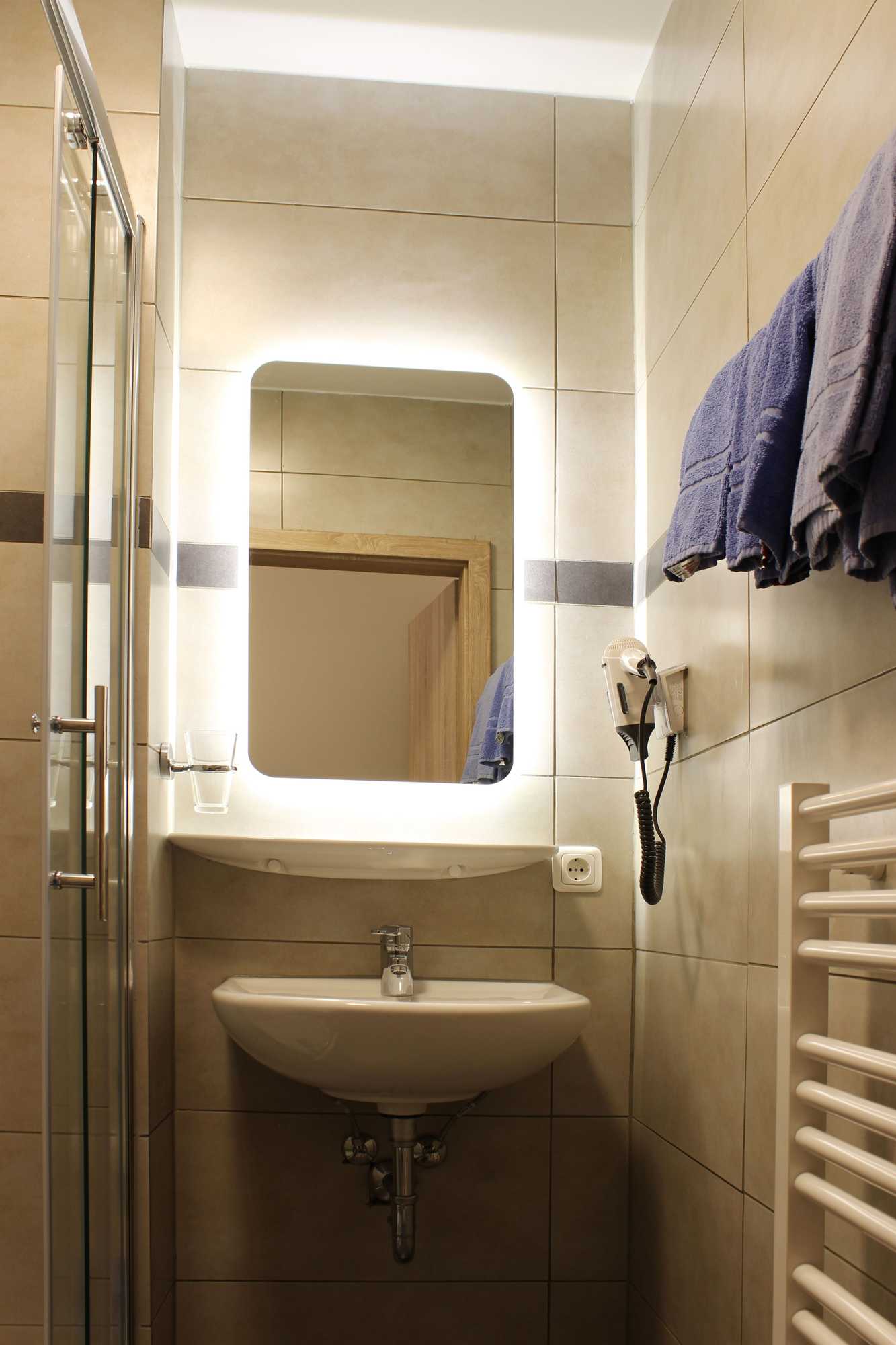 Gift card for Garni City Hotel