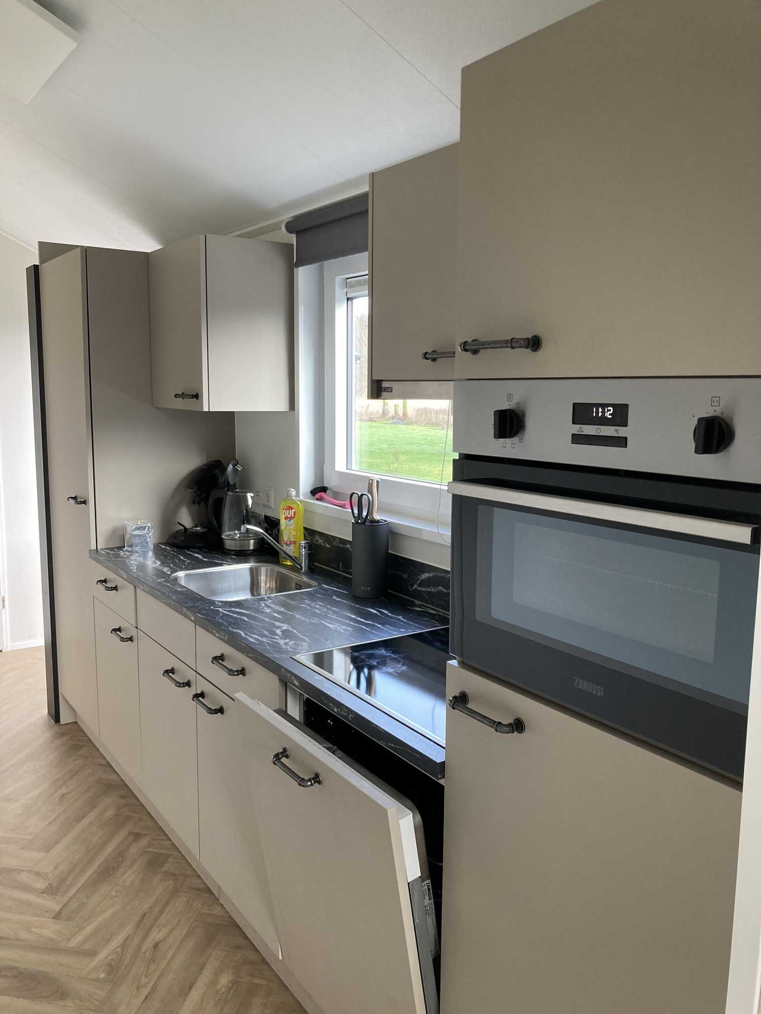 Gift card for Waterpark Giethoorn