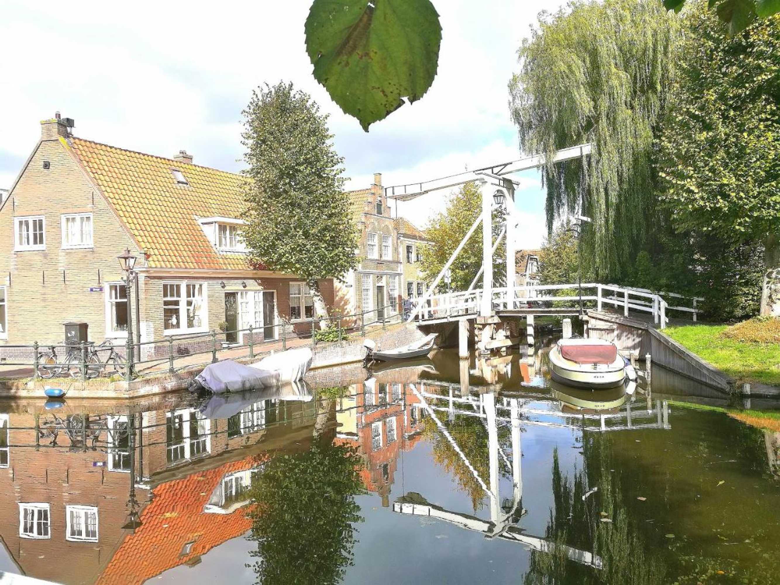 Gift card for The Dutch Buoy