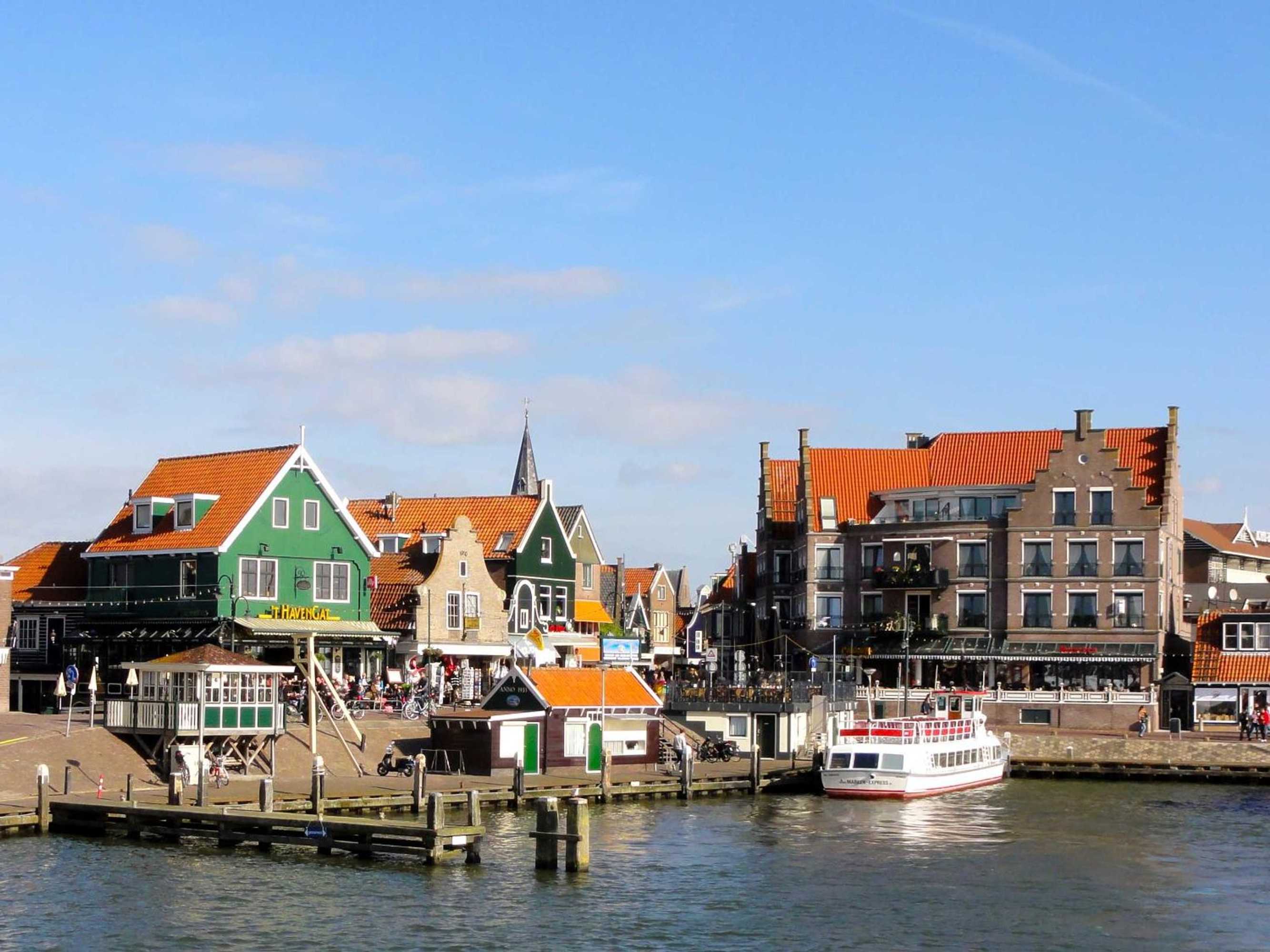 Gift card for Van Der Valk Hotel Oostzaan-Amsterdam
