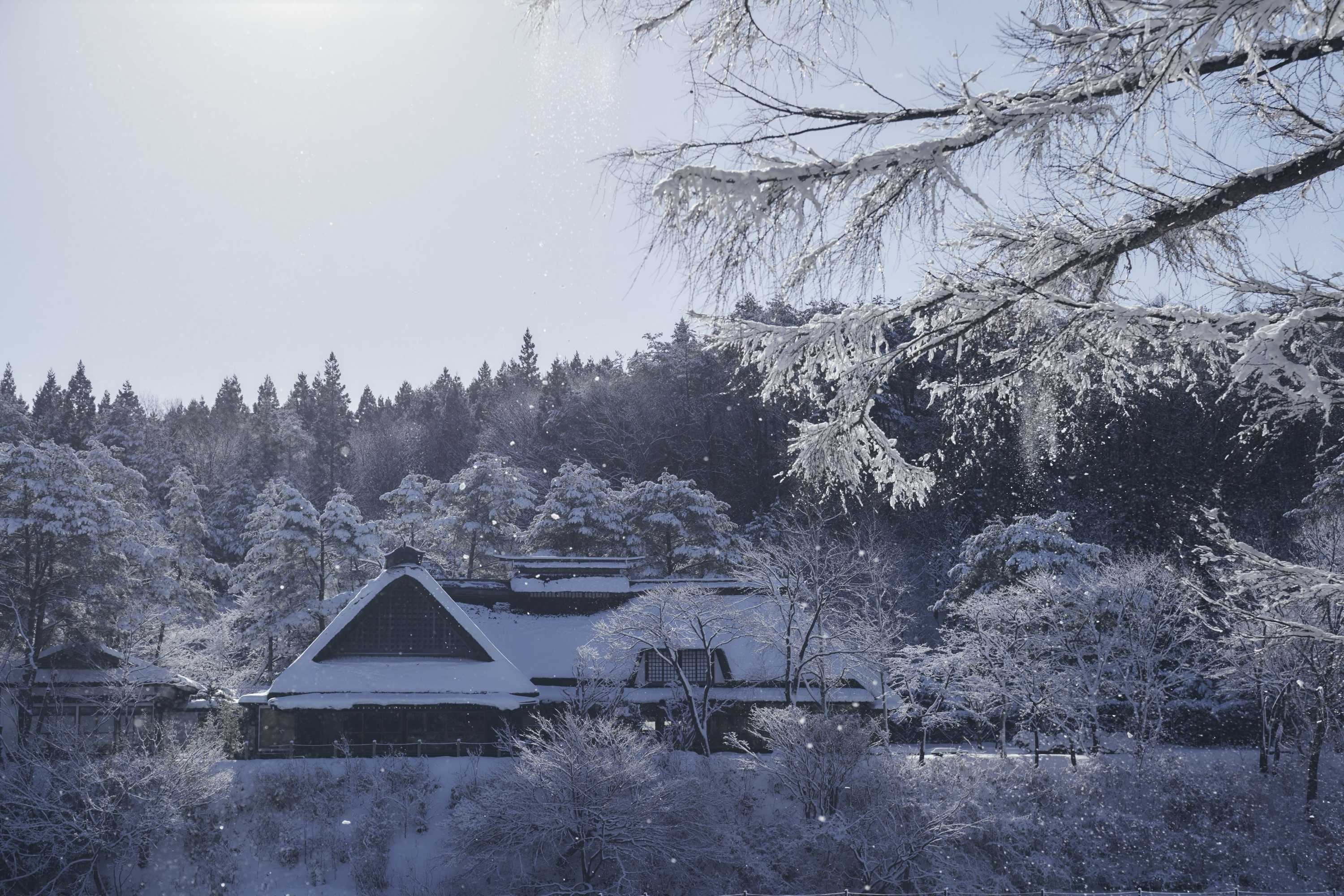 Gift card for Hoshino Resorts Aomoriya Gift card for Hoshino Resorts Aomoriya