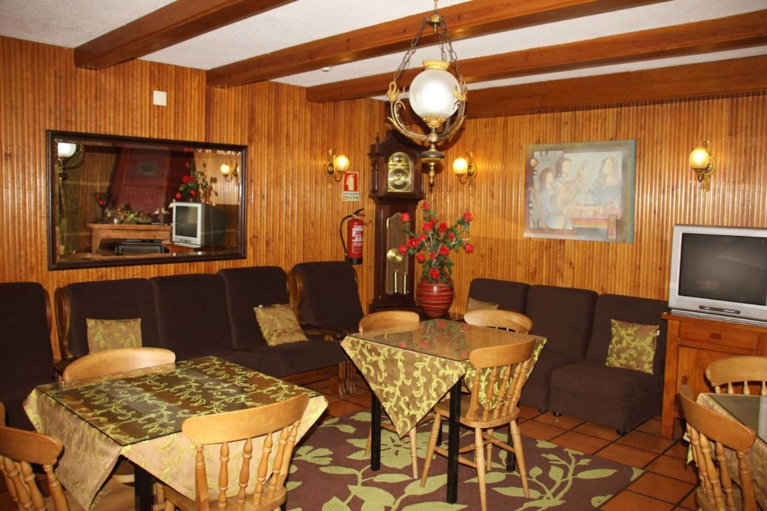 Gift card for Hotel Joao Capela