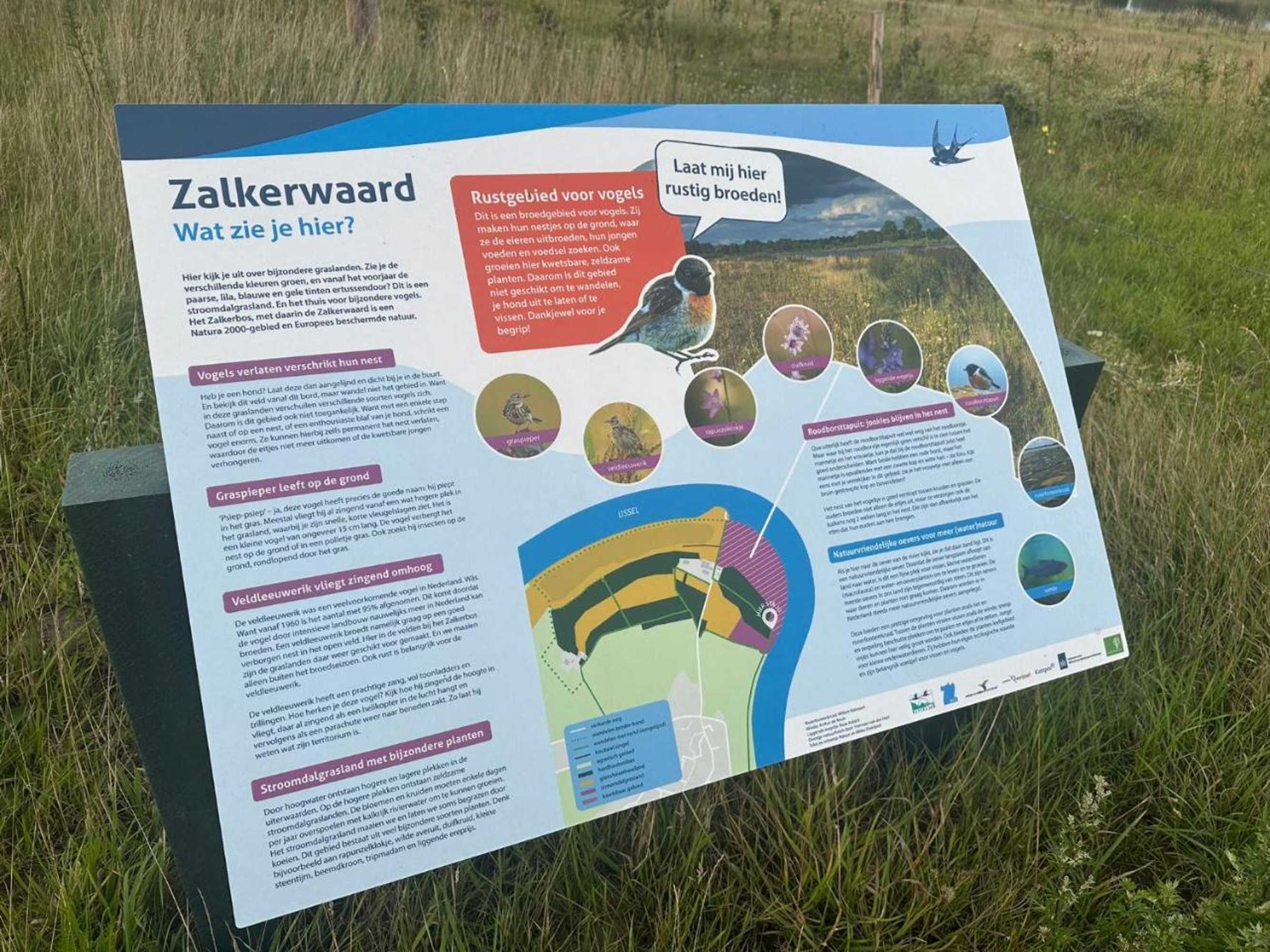 Gift card for Zalk Blijven Slapen