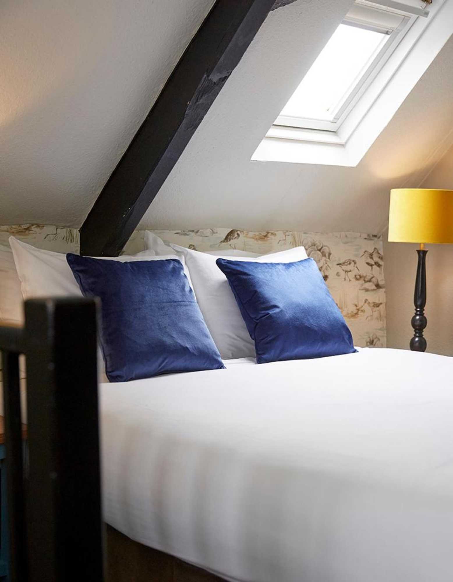 Gift card for Old Manse Hotel by Greene King Inns