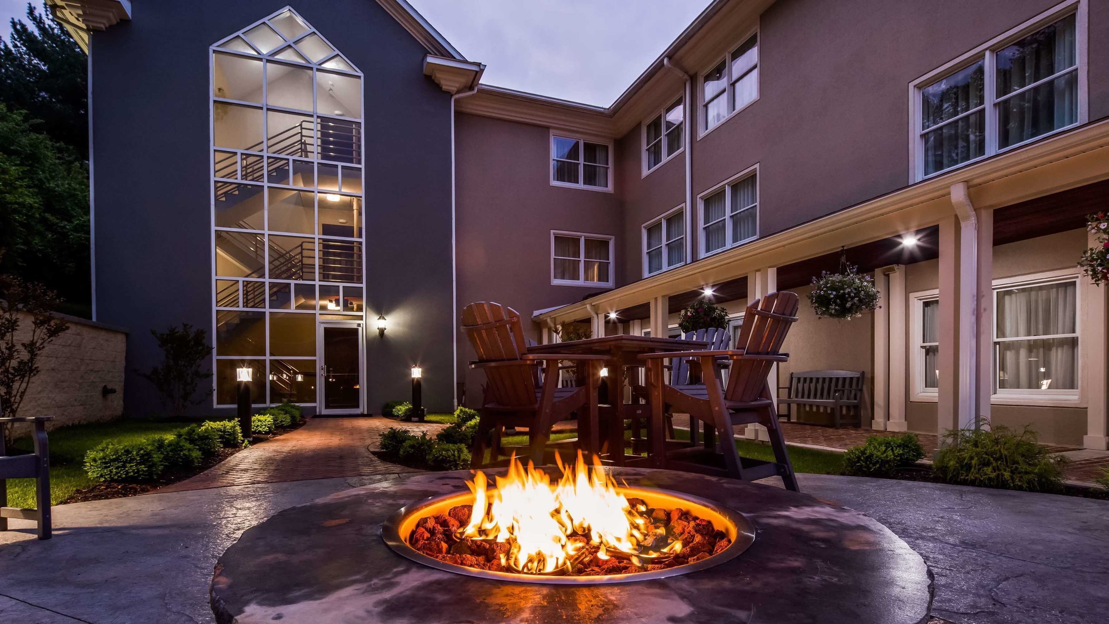 Gift card for Inn at Mendenhall Gift card for Inn at Mendenhall