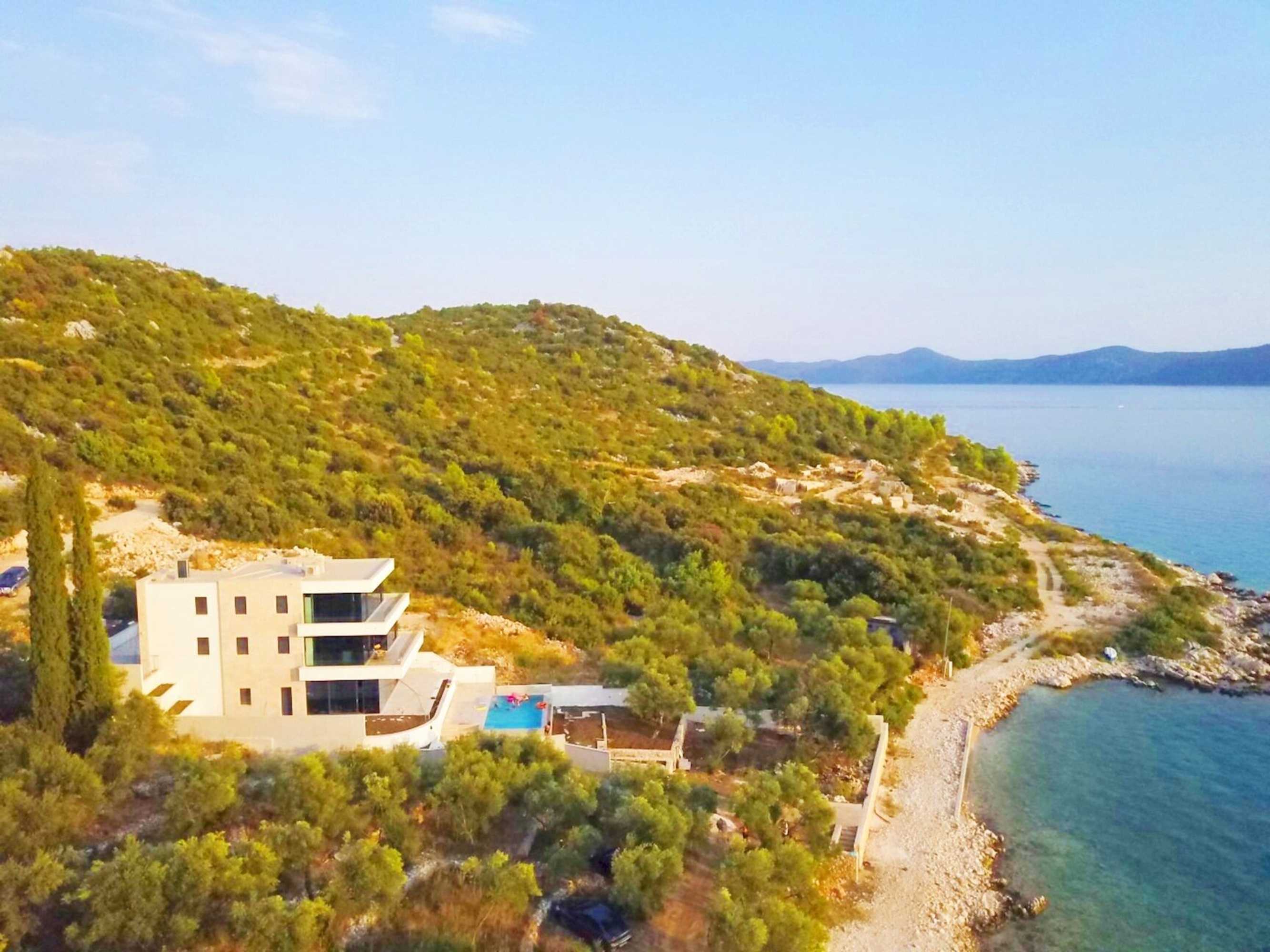 Gift card for Hedera Estate, Villa Hedera XV