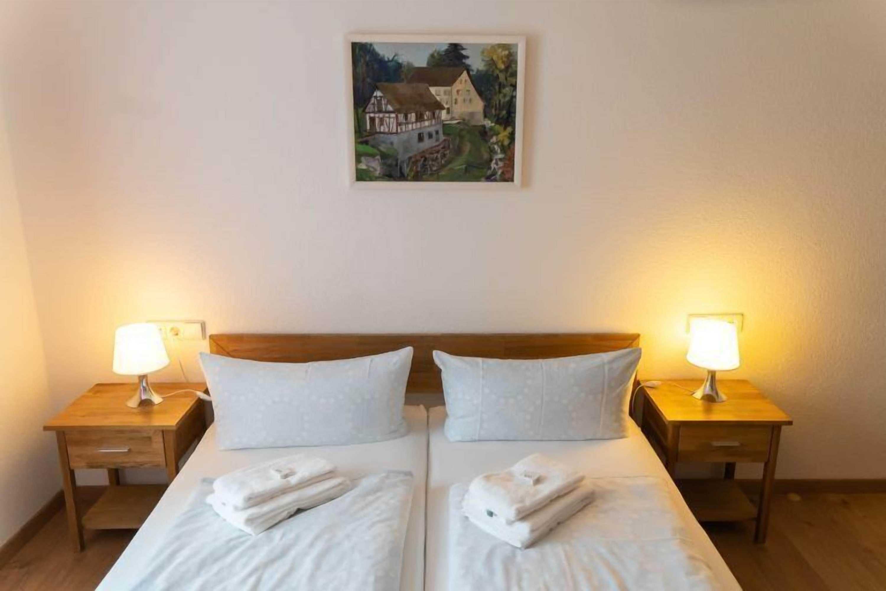 Gift card for Landgasthof Ochsen