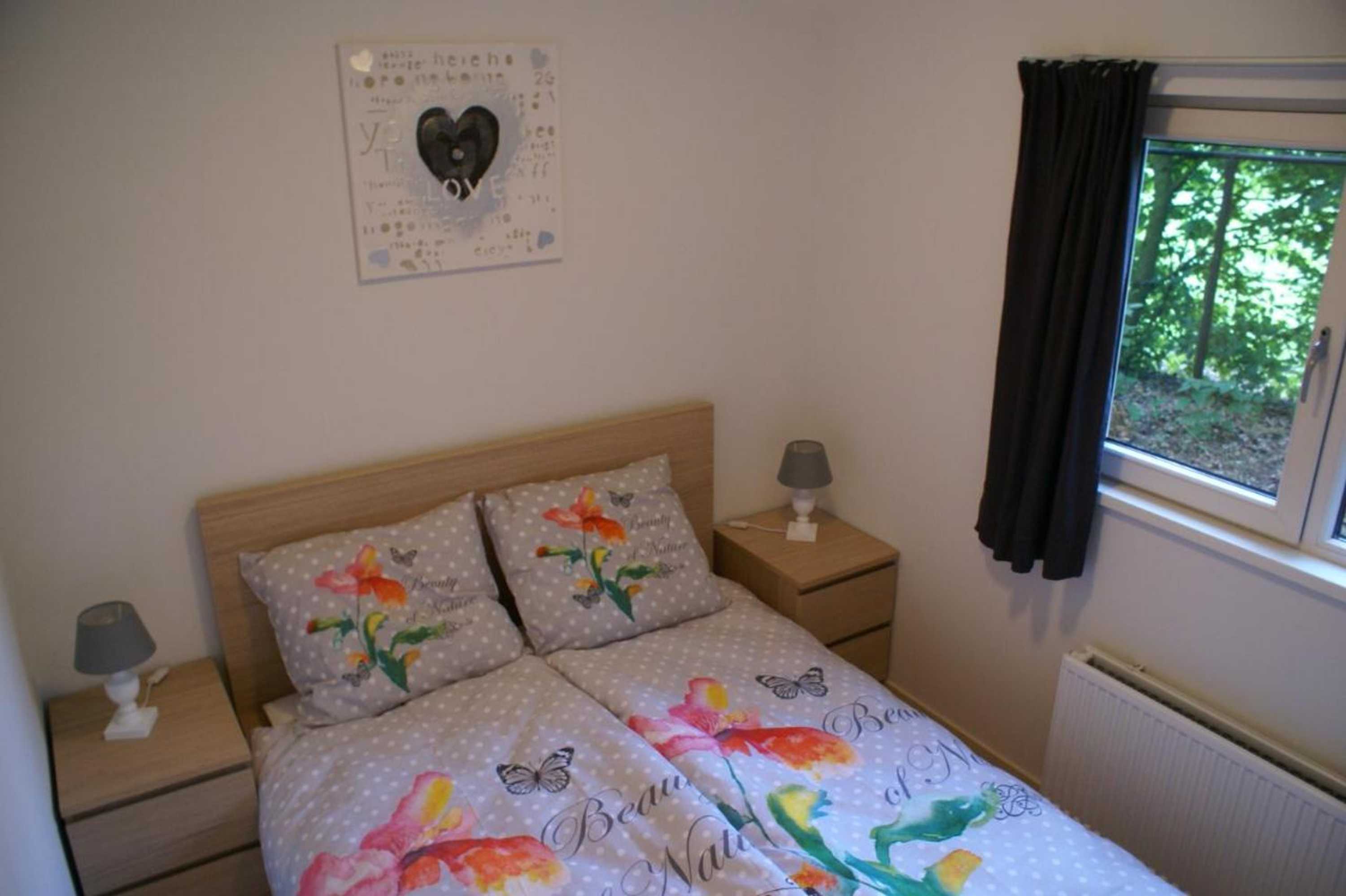 Gift card for T'bakkersboschje Nummer 9