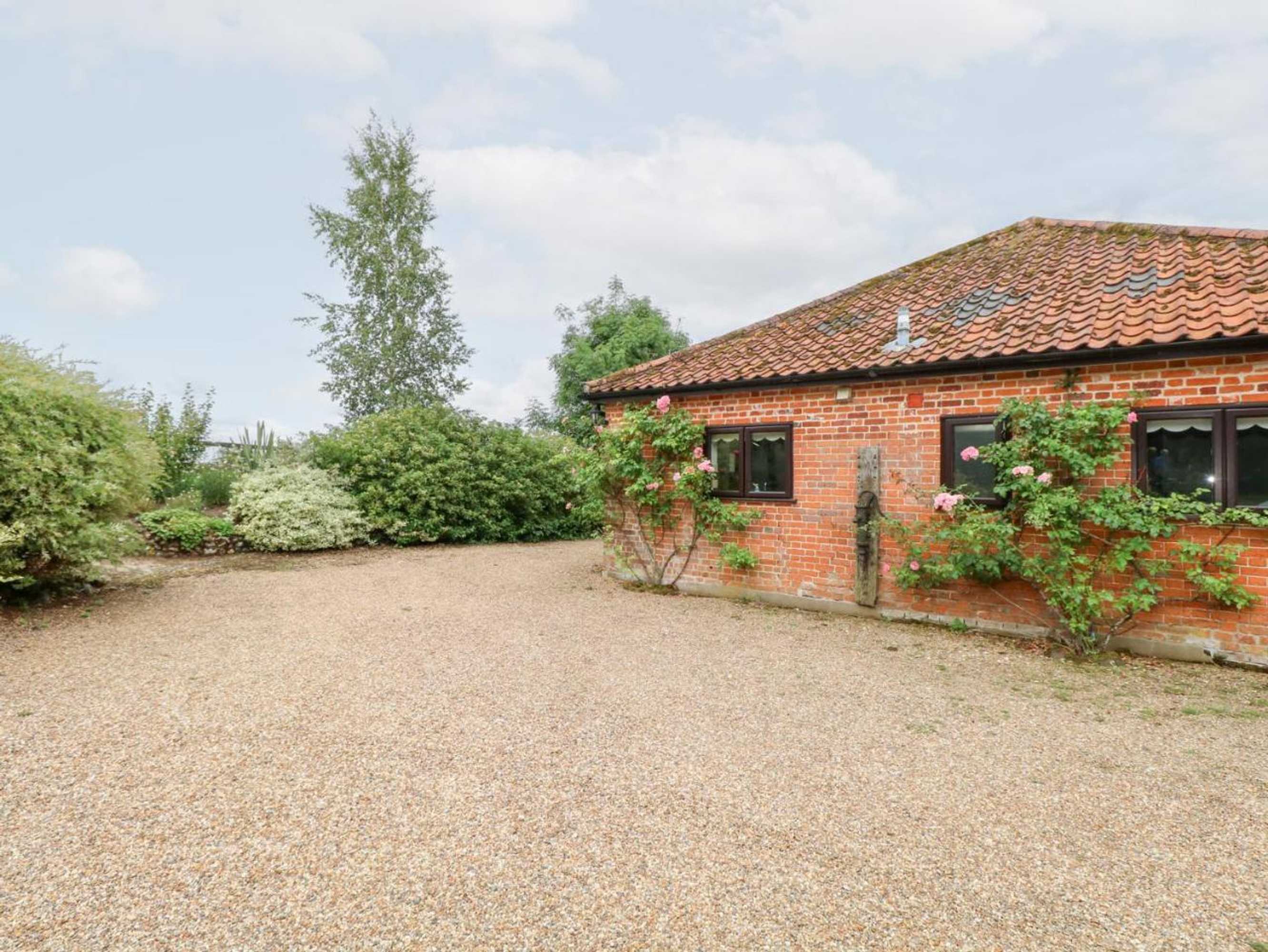 Gift card for Lowbrook Cottage