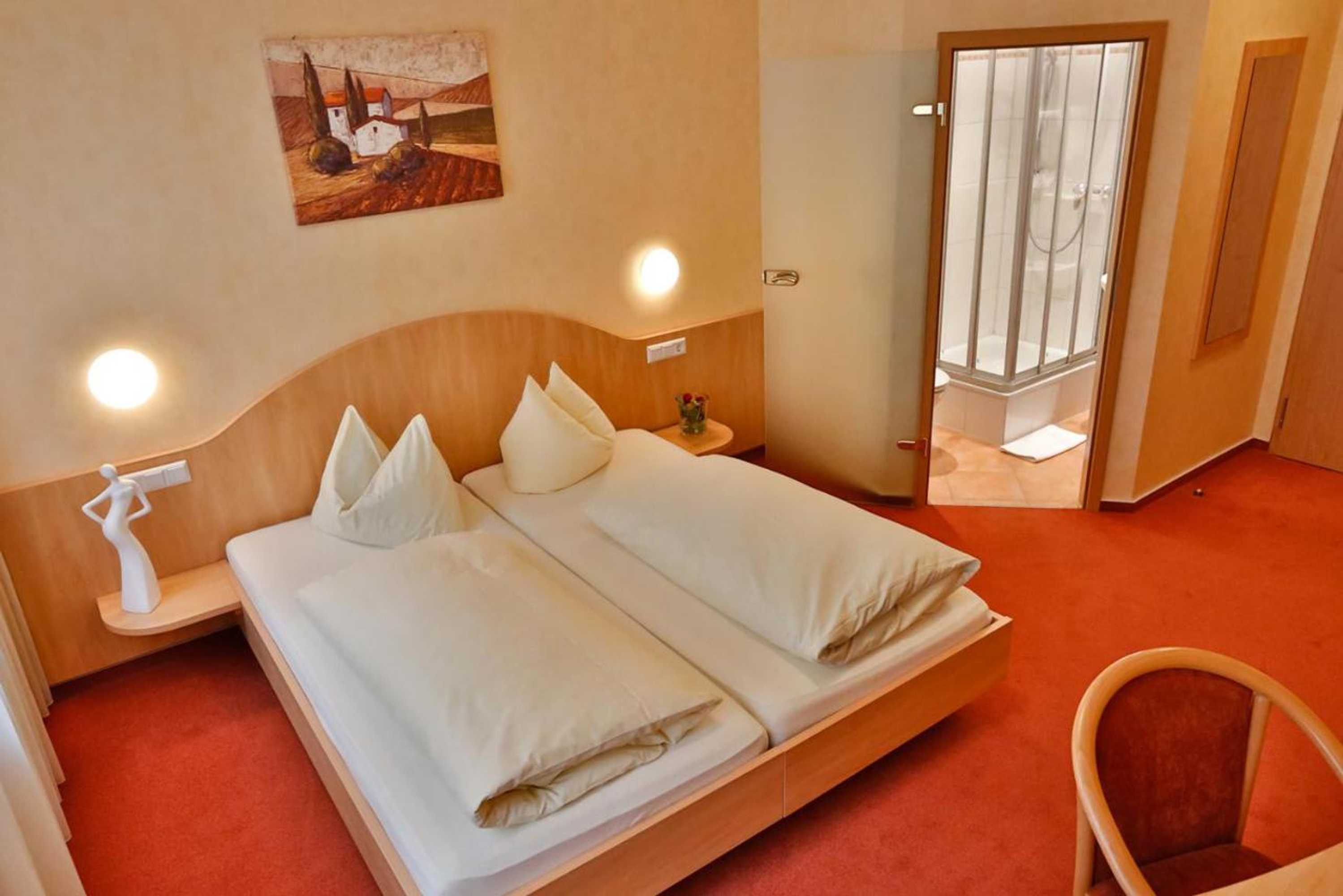 Gift card for Hotel Gasthof Ochsen