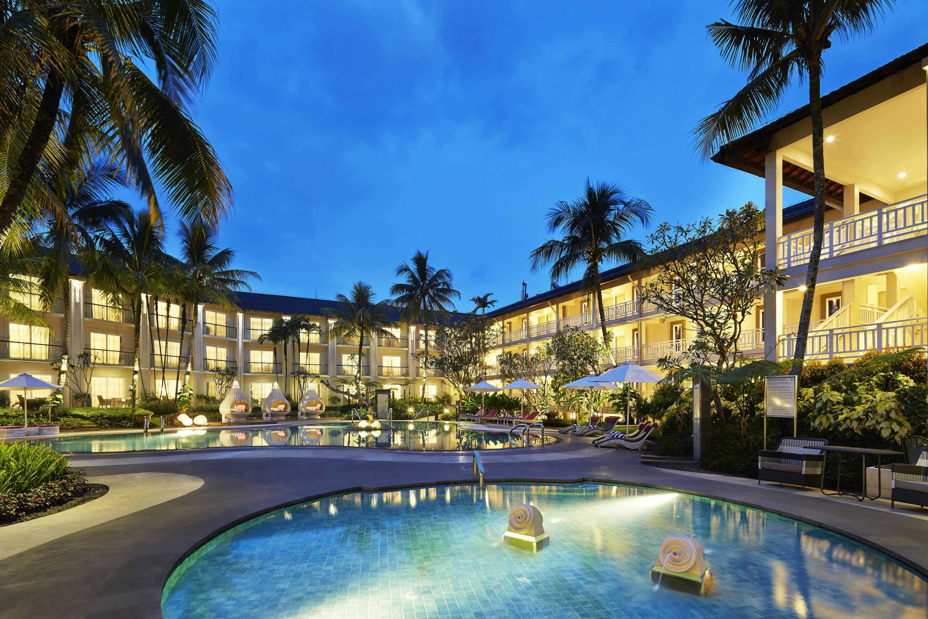 Gift card for Sheraton Bandung Hotel & Towers Gift card for Sheraton Bandung Hotel & Towers