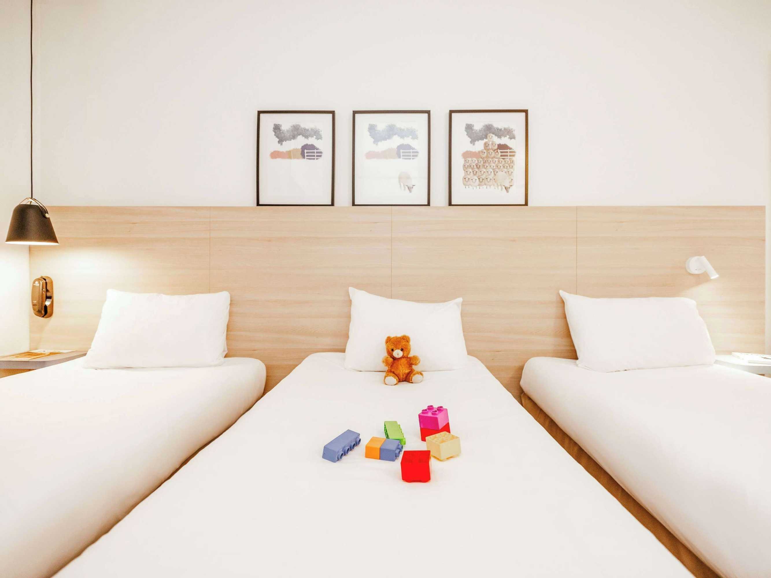 Gift card for Ibis Styles Luxembourg Centre Gare Gift card for Ibis Styles Luxembourg Centre Gare