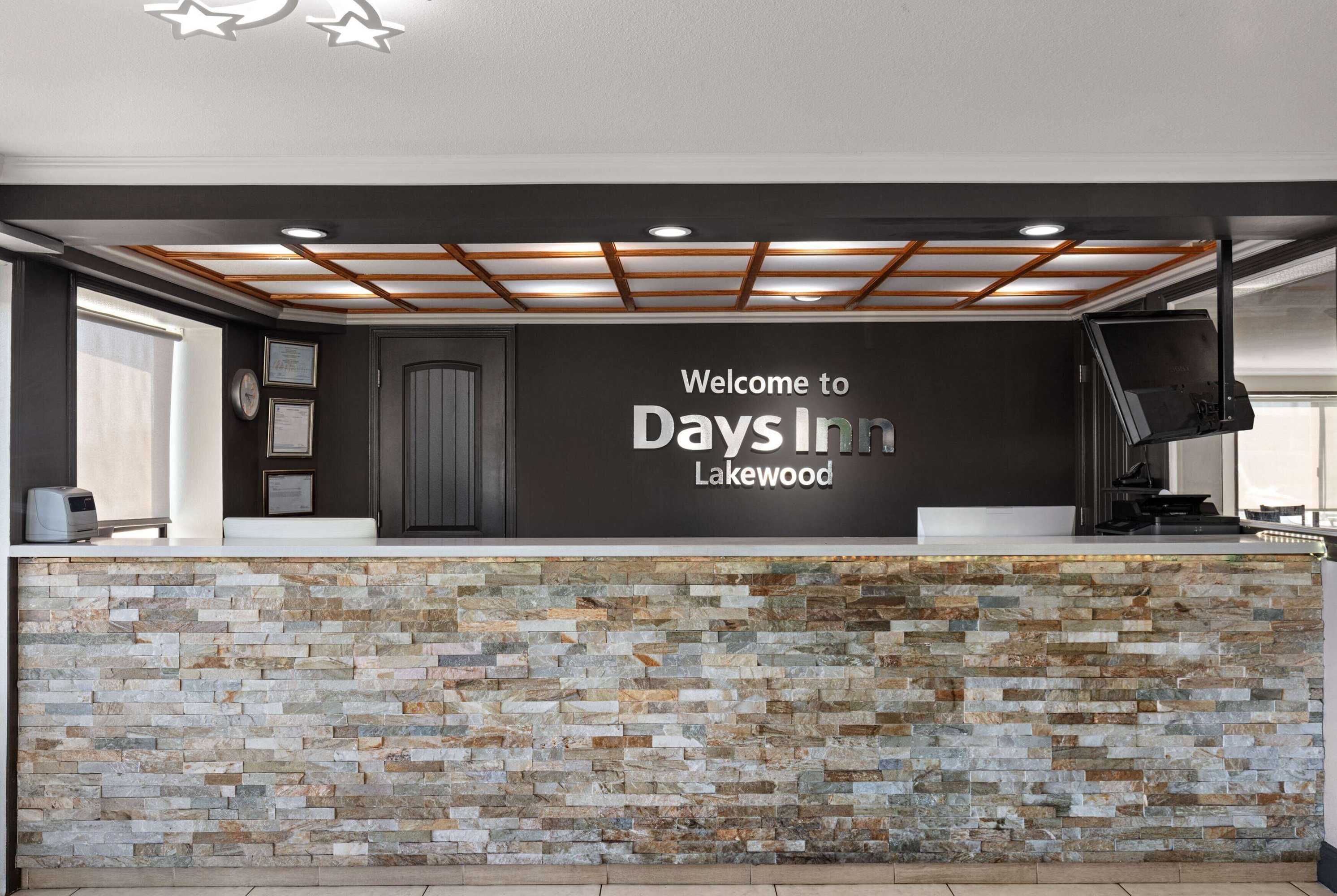 Gift card for Days Inn by Wyndham Lakewood South Tacoma Gift card for Days Inn by Wyndham Lakewood South Tacoma