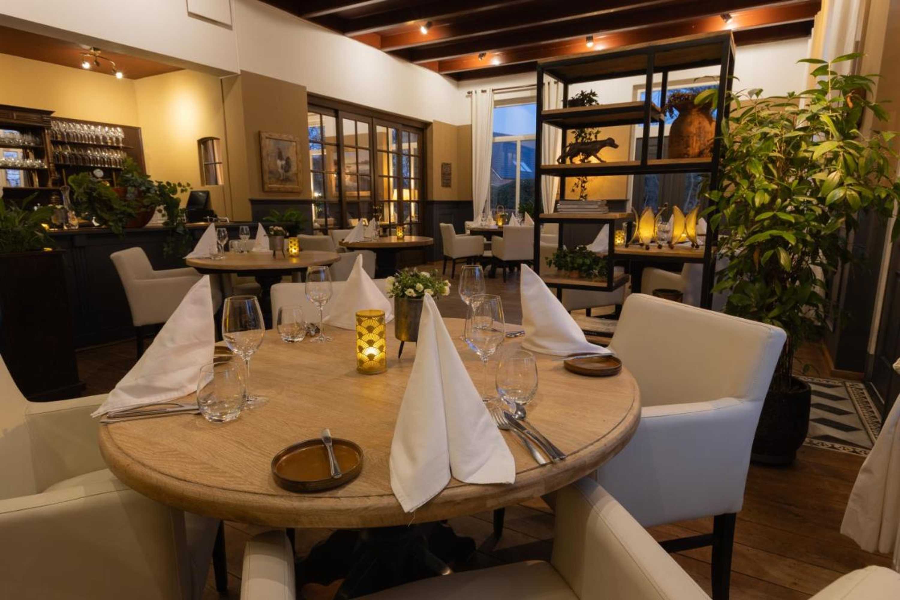 Gift card for Herberg De Fazant