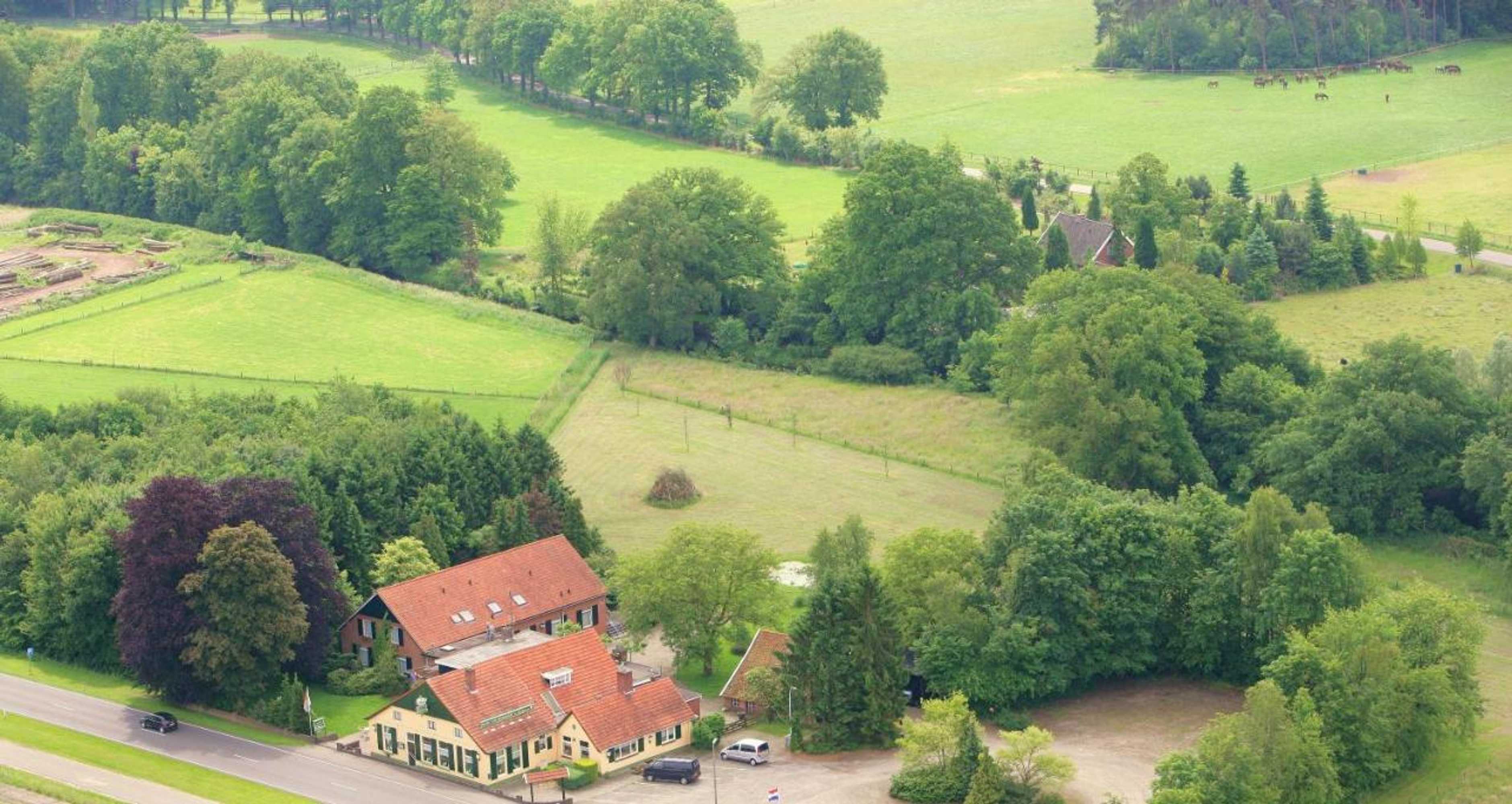 Gift card for Hotel de Lindeboom