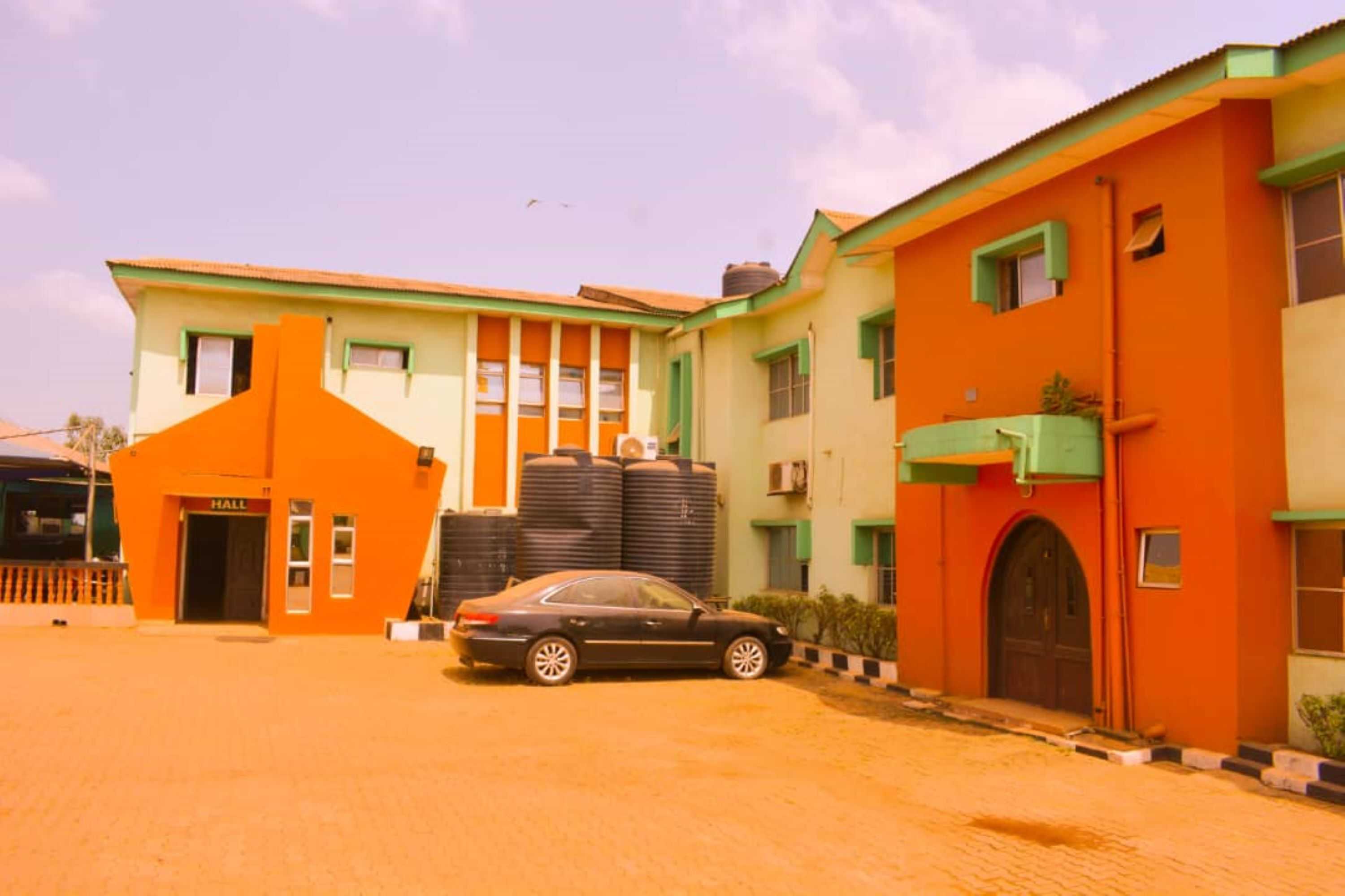 Gift card for Dikord Hotel And Events Centre