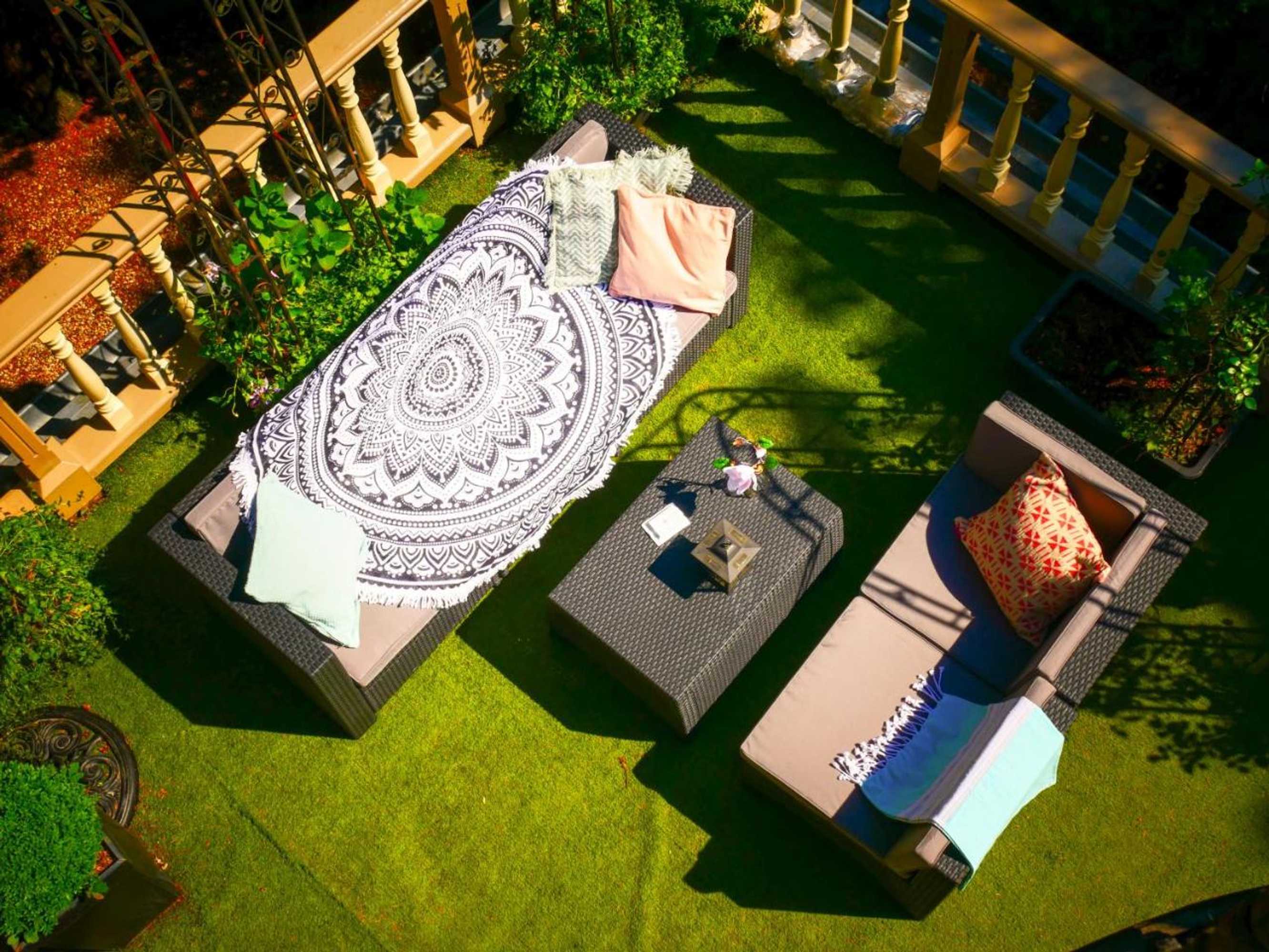 Gift card for Hotel Pegasus