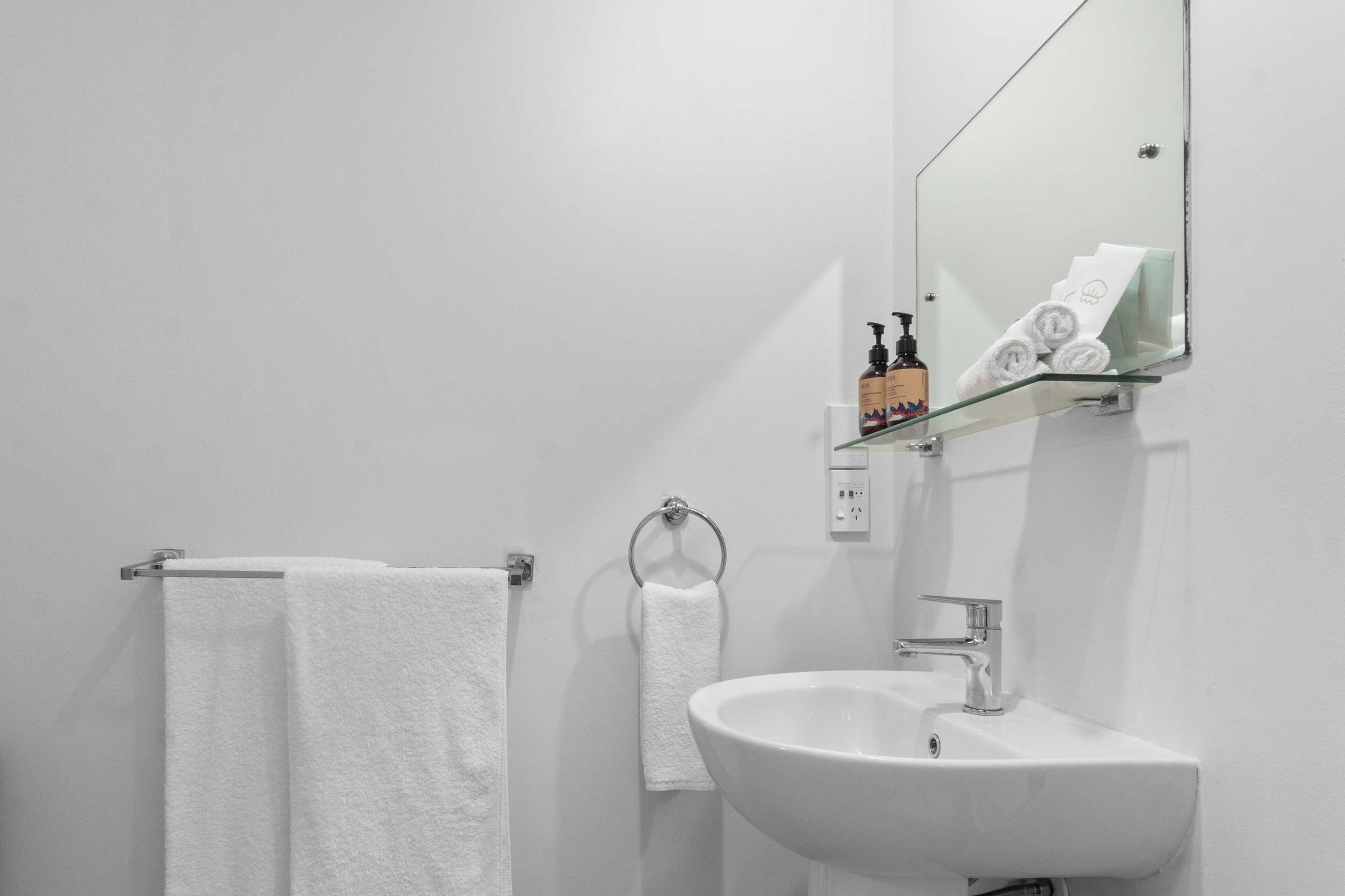 Gift card for Asure Admirals View Motel