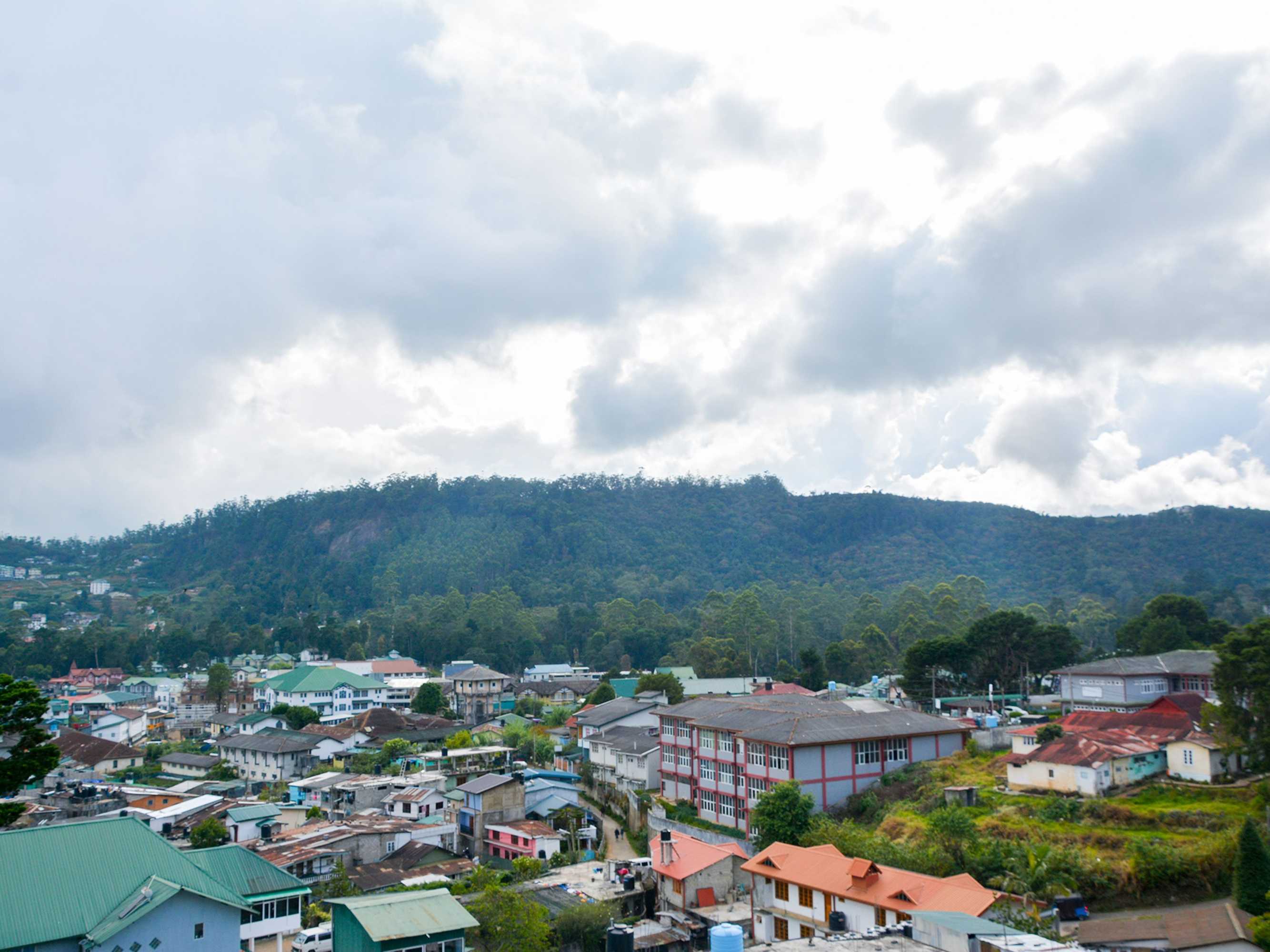 Gift card for Panoramic Holiday Apartment Seagull Complex - Nuwara Eliya Gift card for Panoramic Holiday Apartment Seagull Complex - Nuwara Eliya