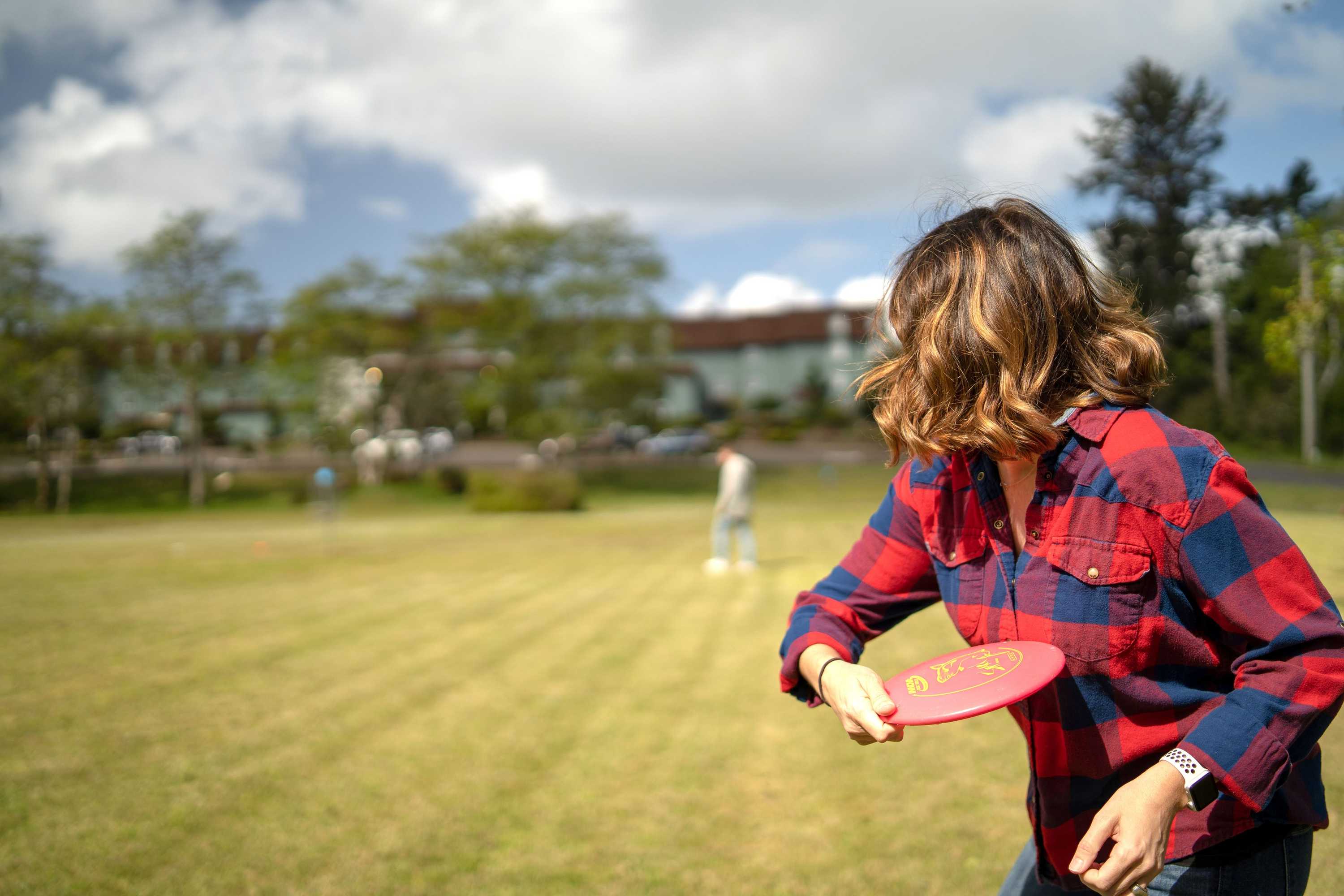 Gift card for Chateau Westport