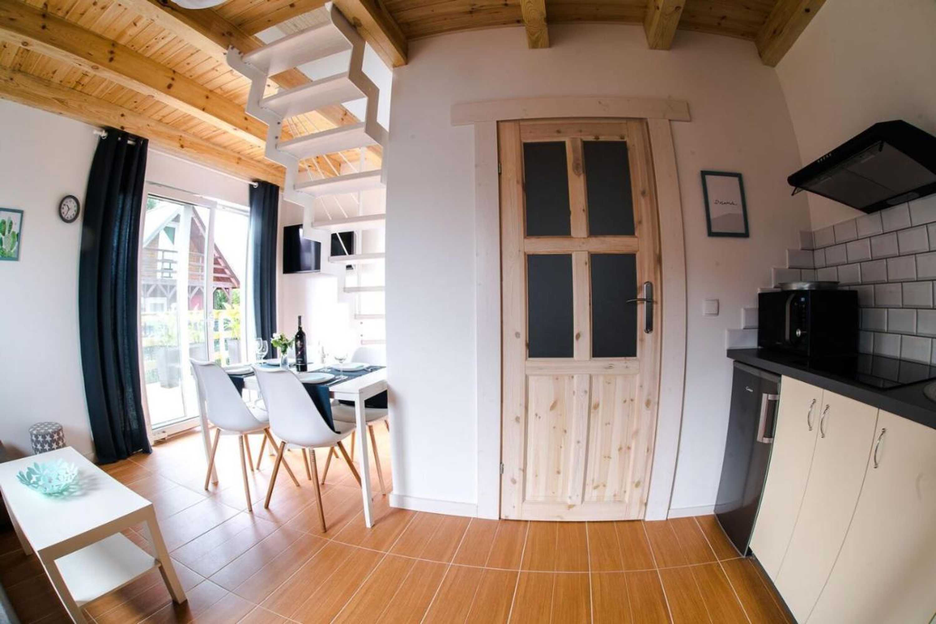 Gift card for Domki Borys