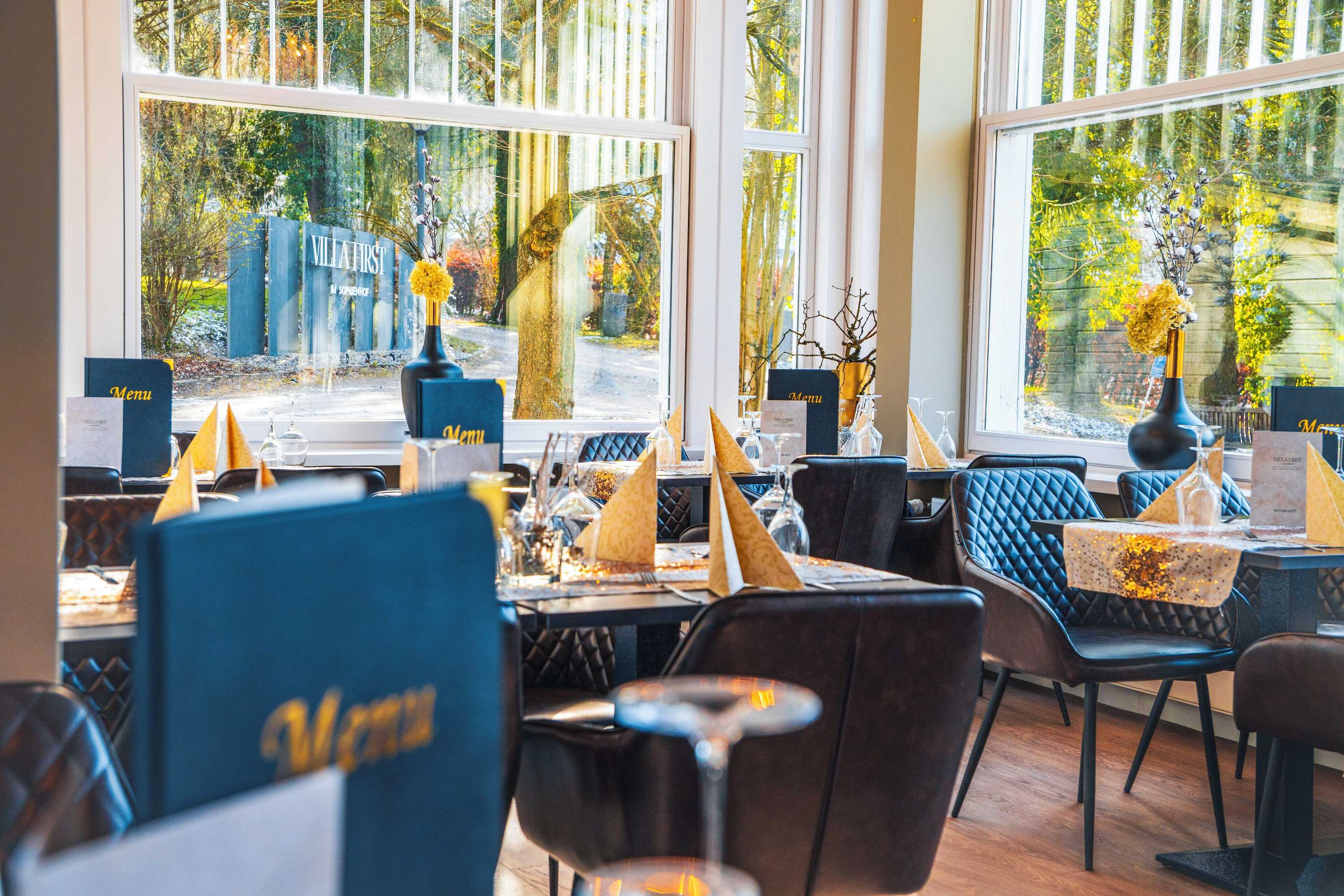 Gift card for Villa First im Sophienhof Gift card for Villa First im Sophienhof