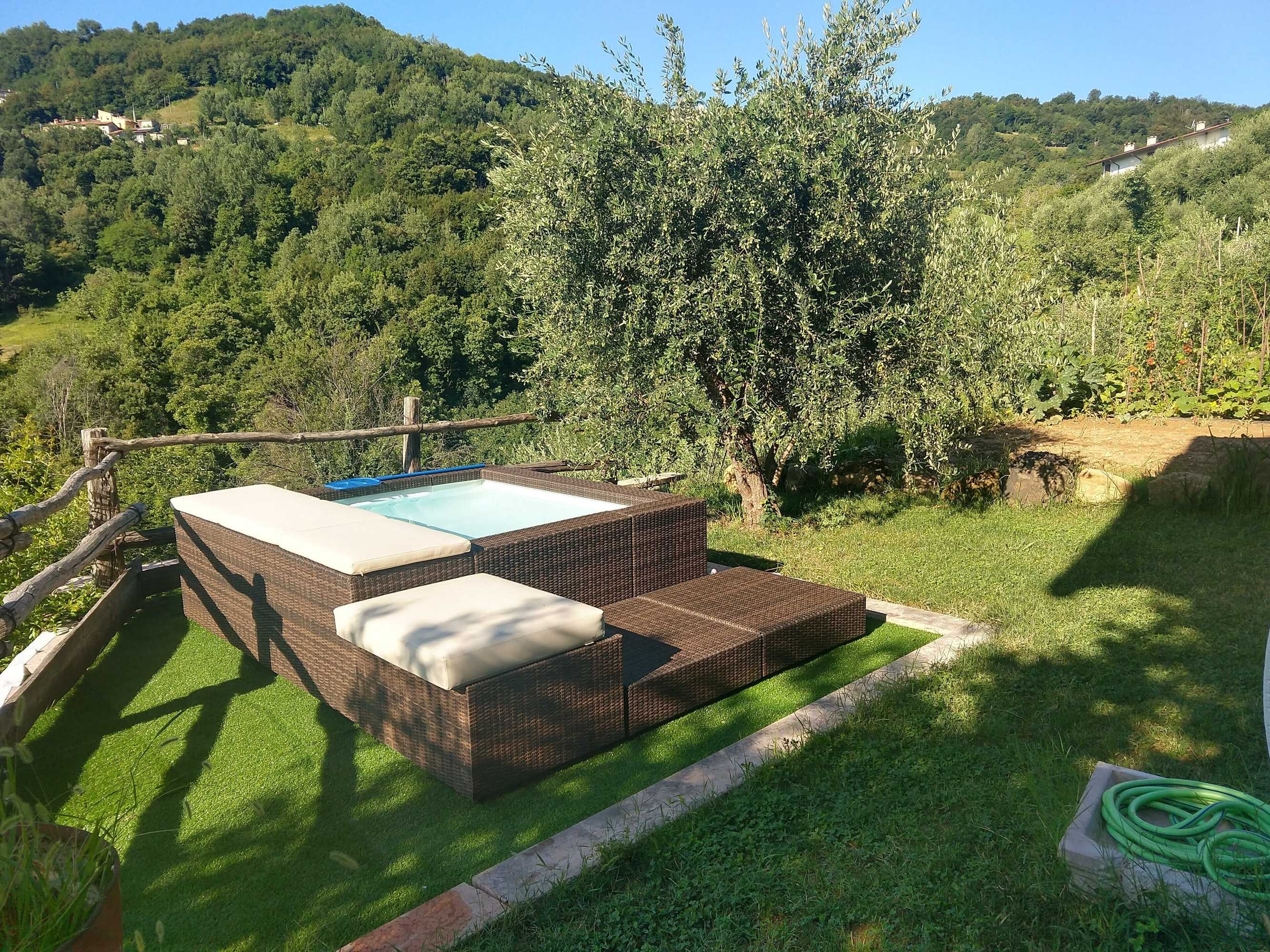 Gift card for Agriturismo Antico Borgo