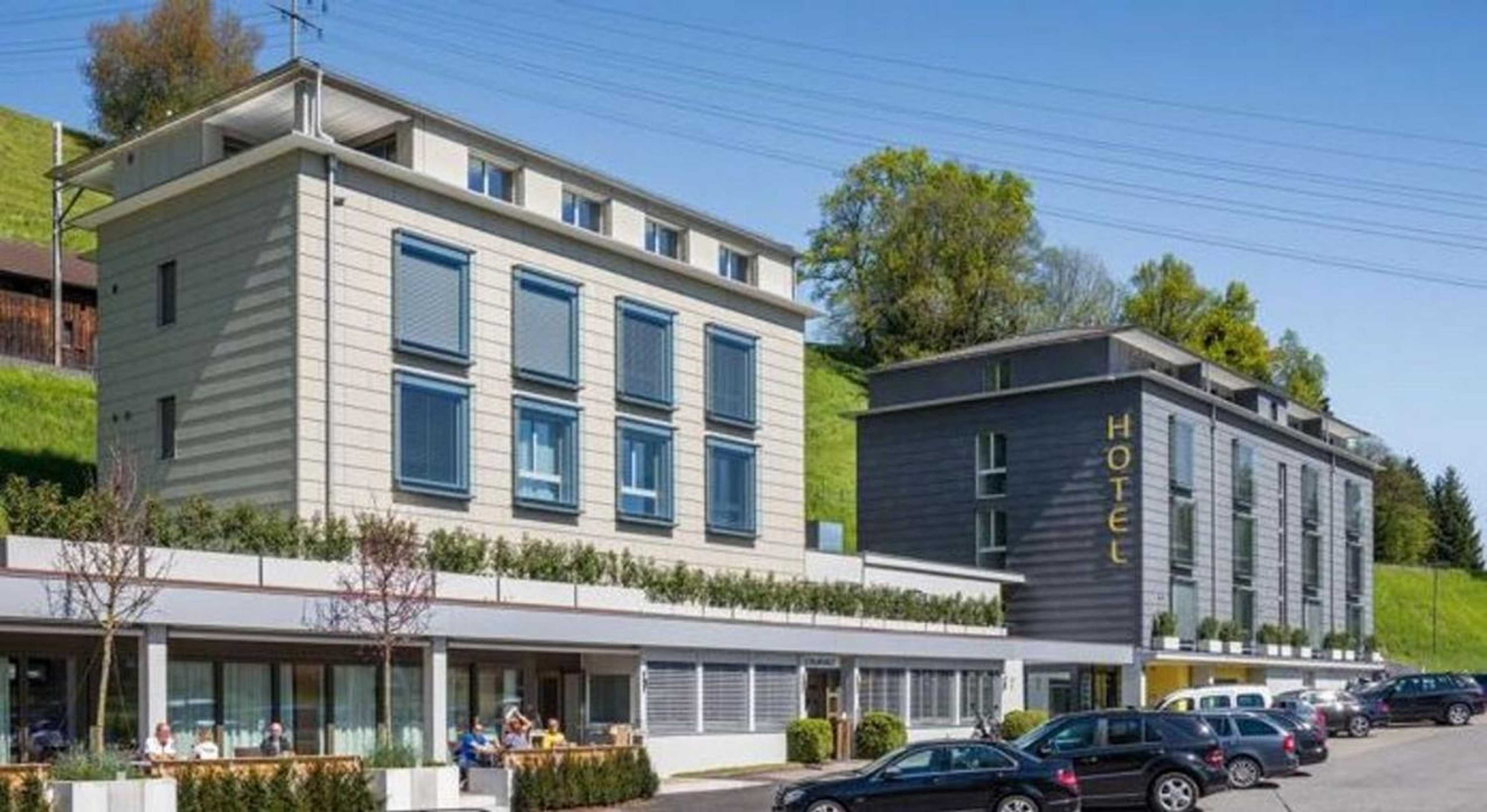 Gift card for Frohsinn