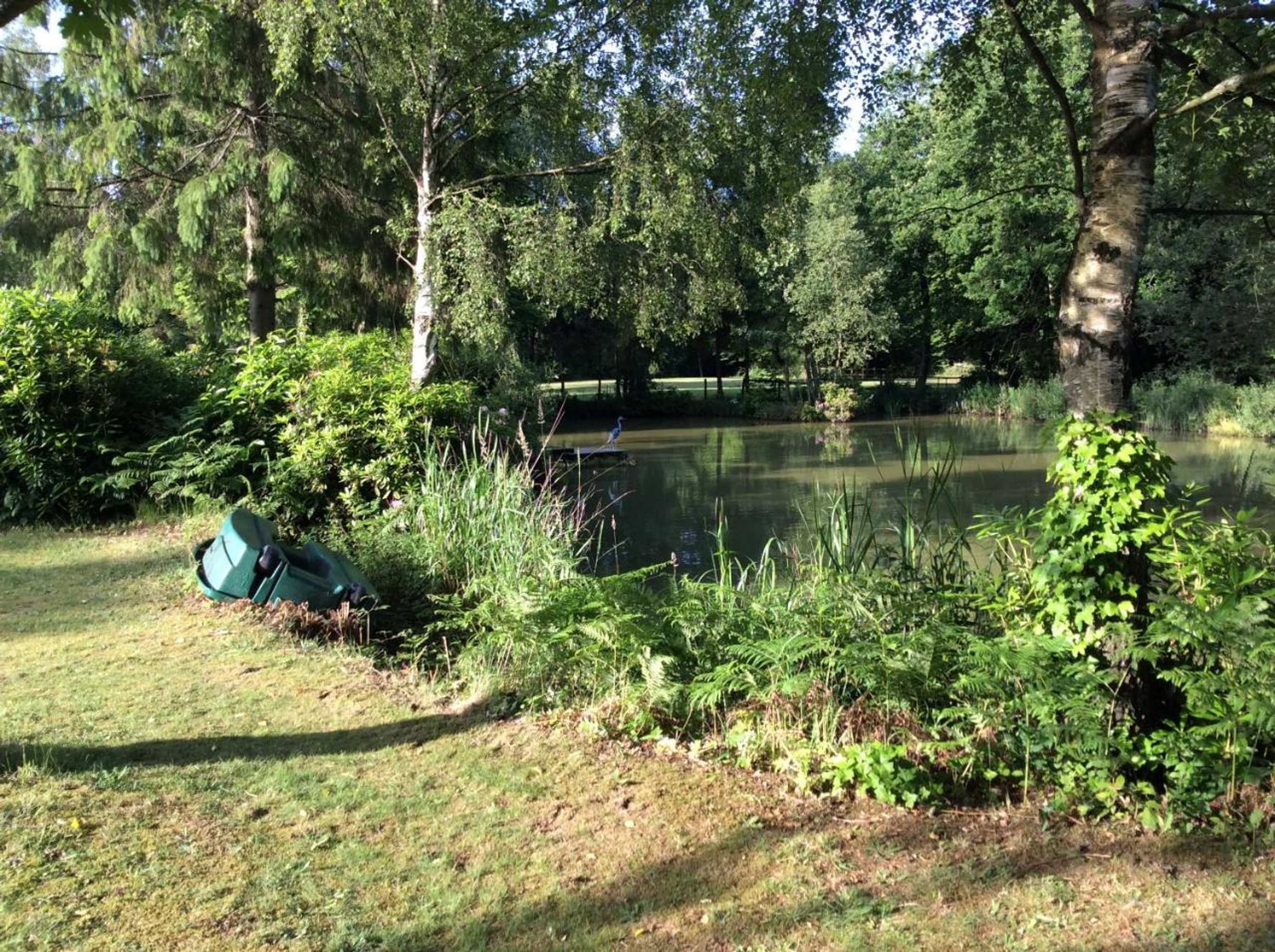 Gift card for The Firs