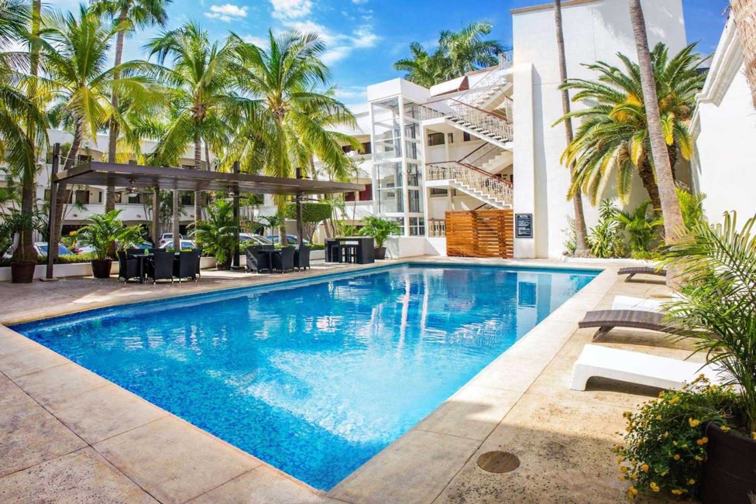 Gift card for Wyndham Garden Los Mochis Plaza Inn Gift card for Wyndham Garden Los Mochis Plaza Inn