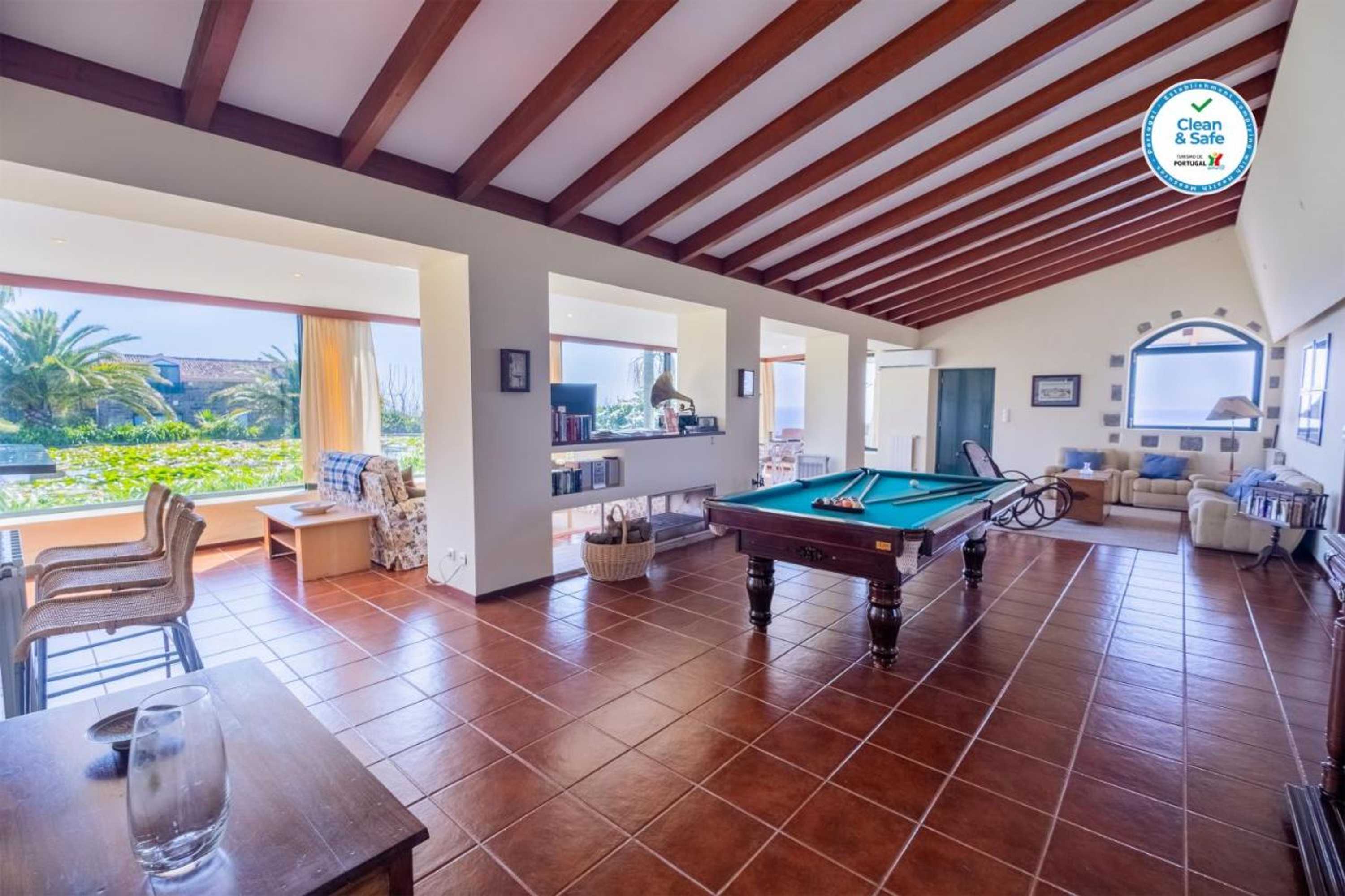 Gift card for Casas do Termo