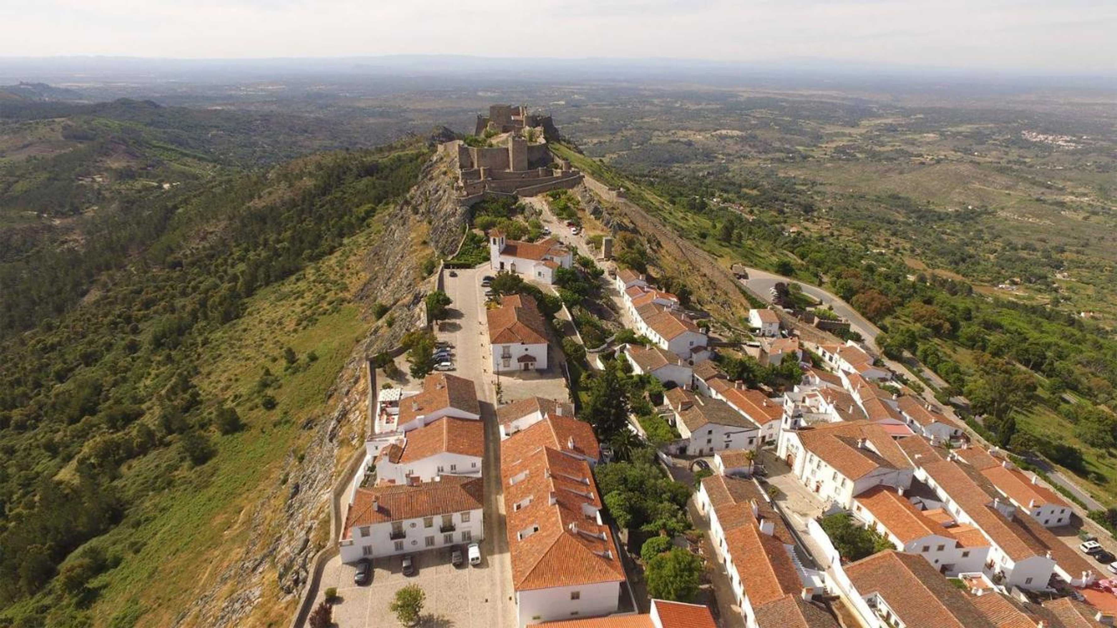 Gift card for Estalagem de Marvão - Casa de Campo