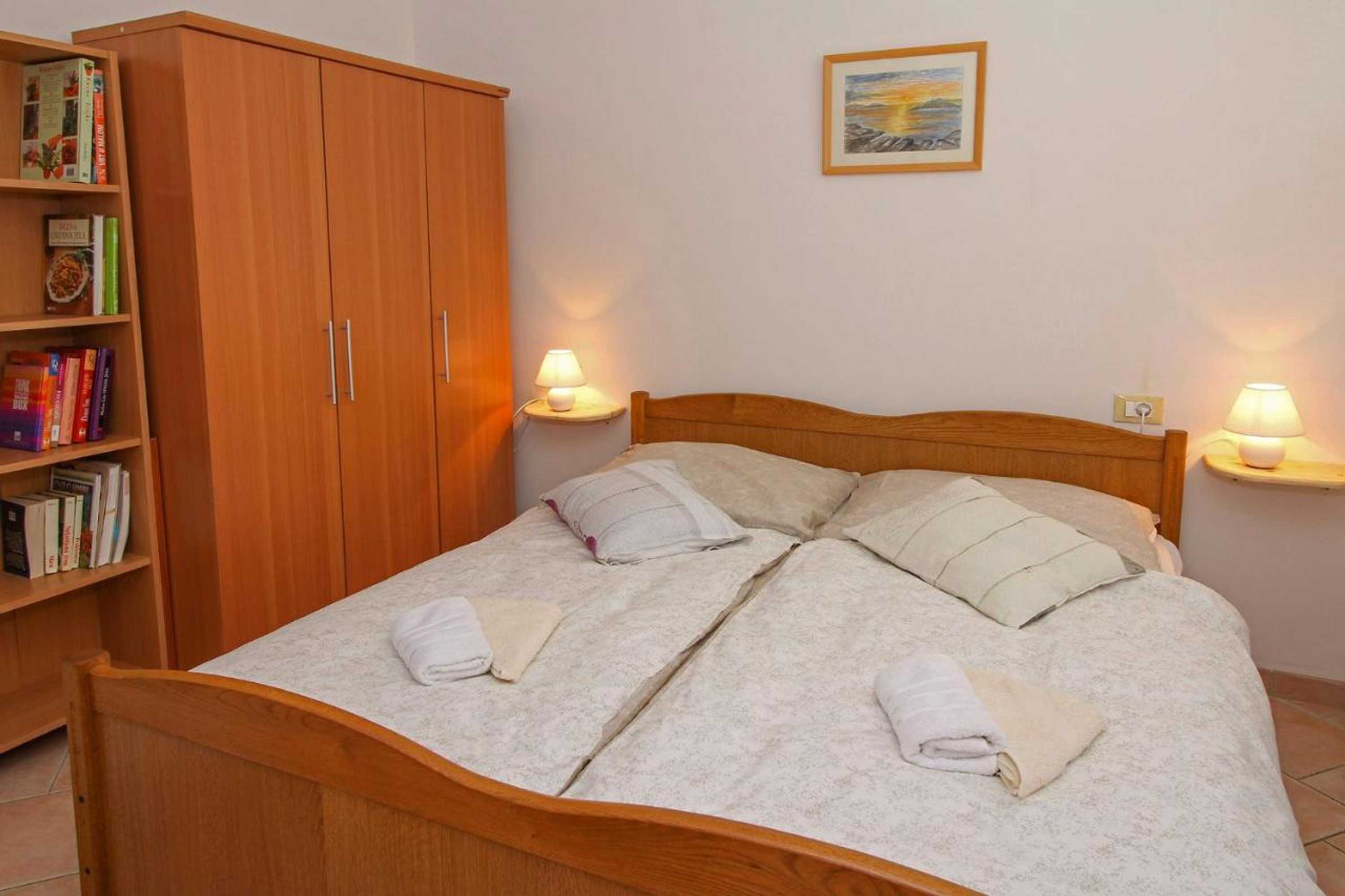 Gift card for Alena in Debeljuhi