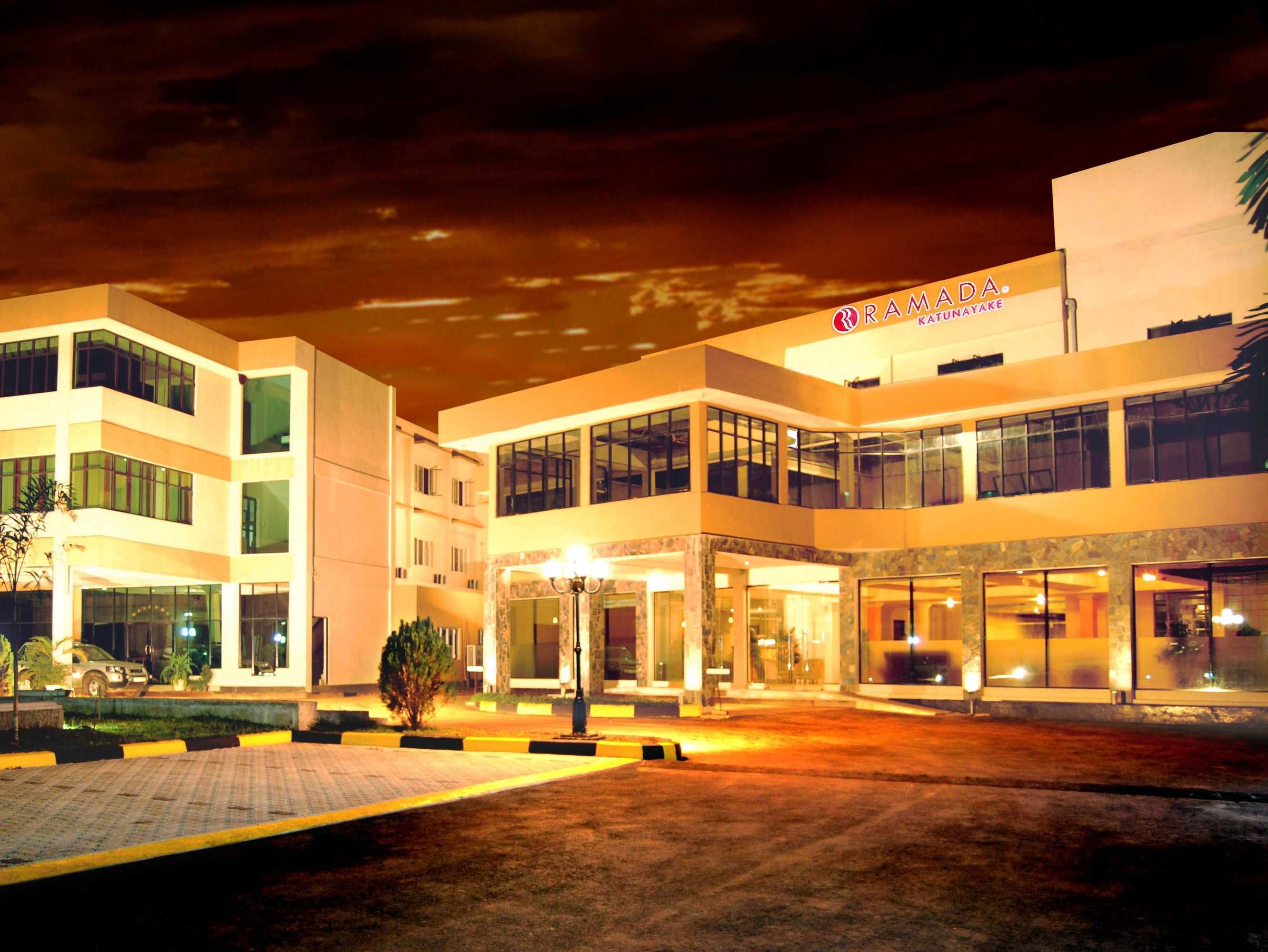 Gift card for Ramada by Wyndham Katunayake Colombo International Airport Gift card for Ramada by Wyndham Katunayake Colombo International Airport