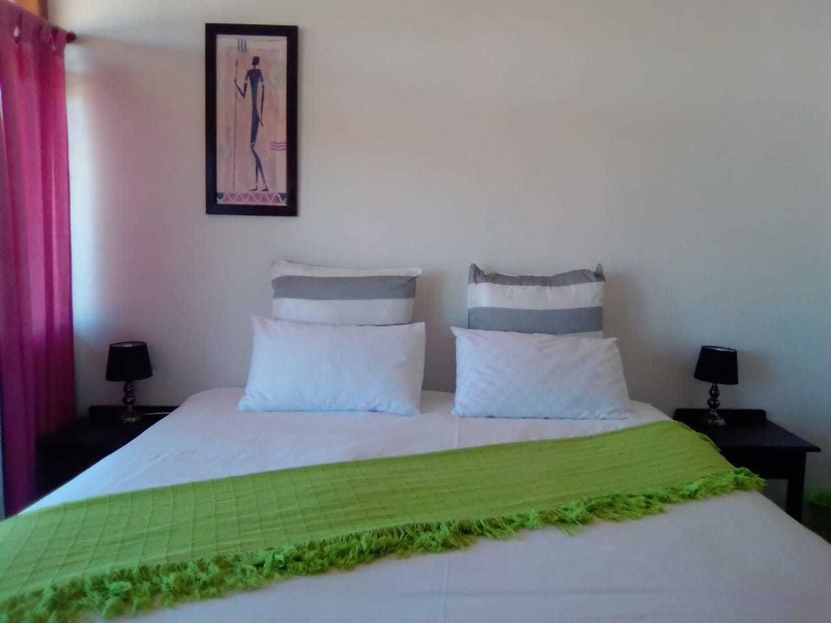 Gift card for Oudtshoorn Homestay Accommodation Gift card for Oudtshoorn Homestay Accommodation