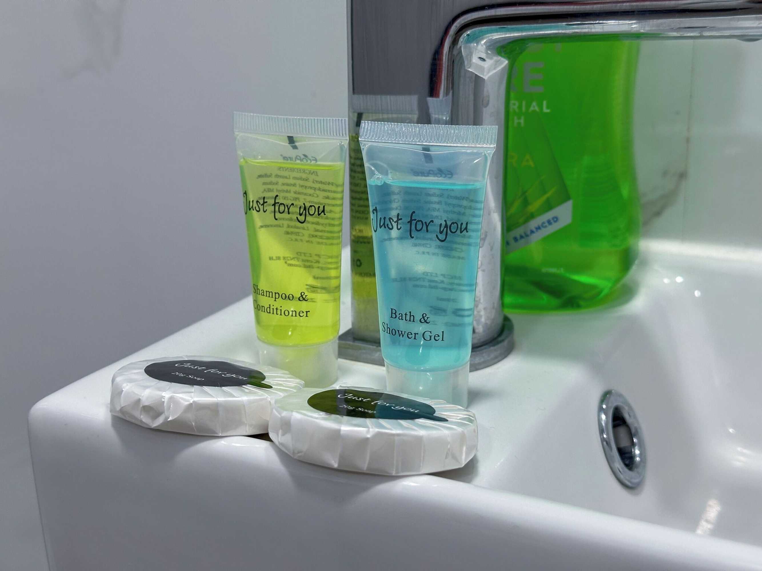 Gift card for Ridgeway Hotel