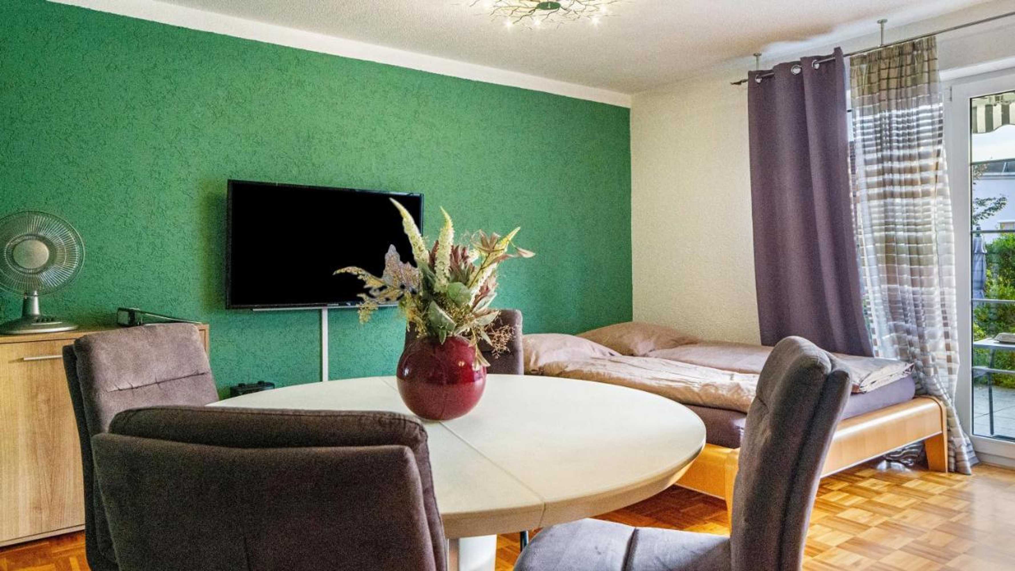Gift card for Ferienwohnung Arenda