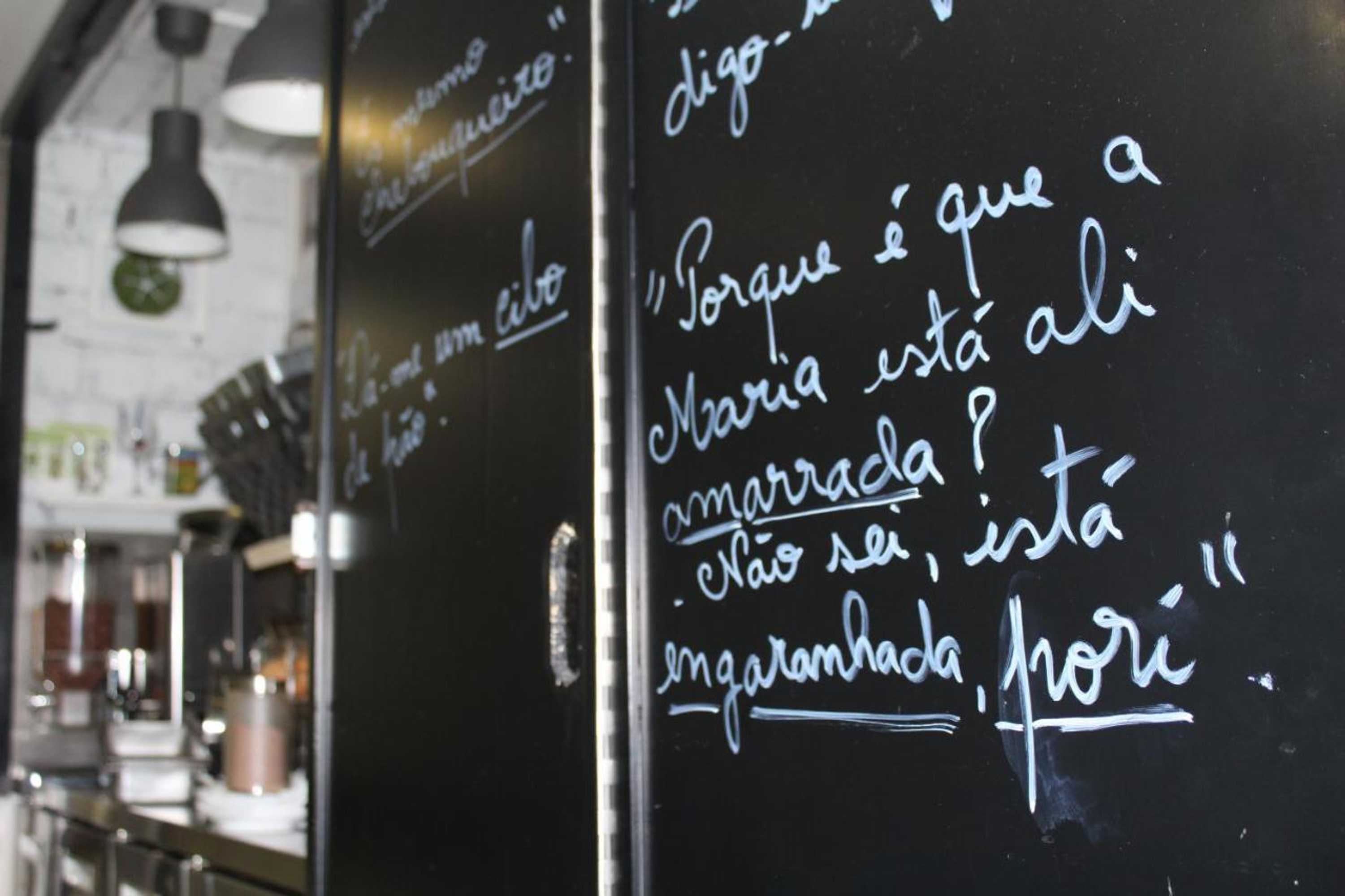 Gift card for Hotel Muchacho