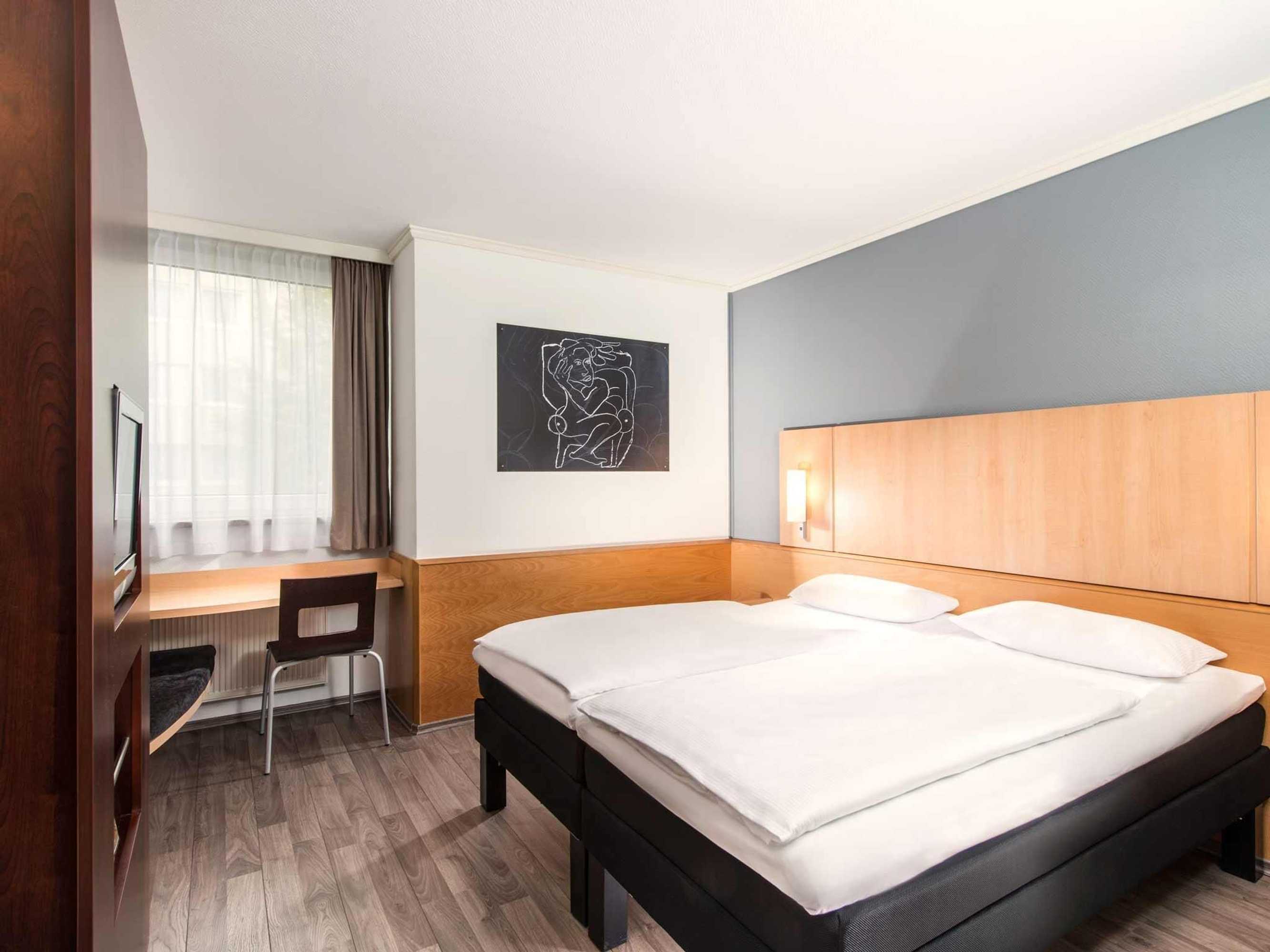 Gift card for Ibis Leipzig Nord Ost