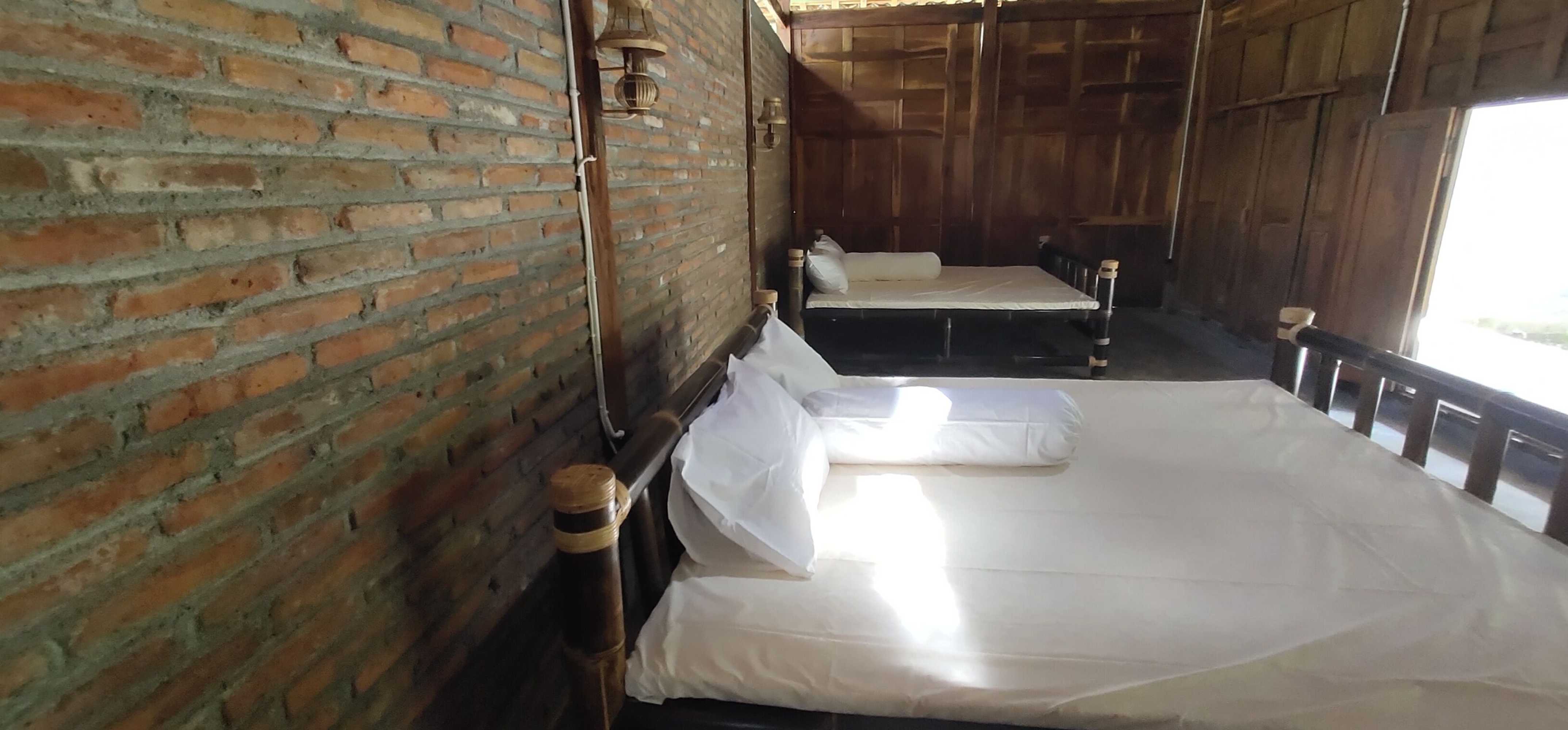 Gift card for Omah Regeng