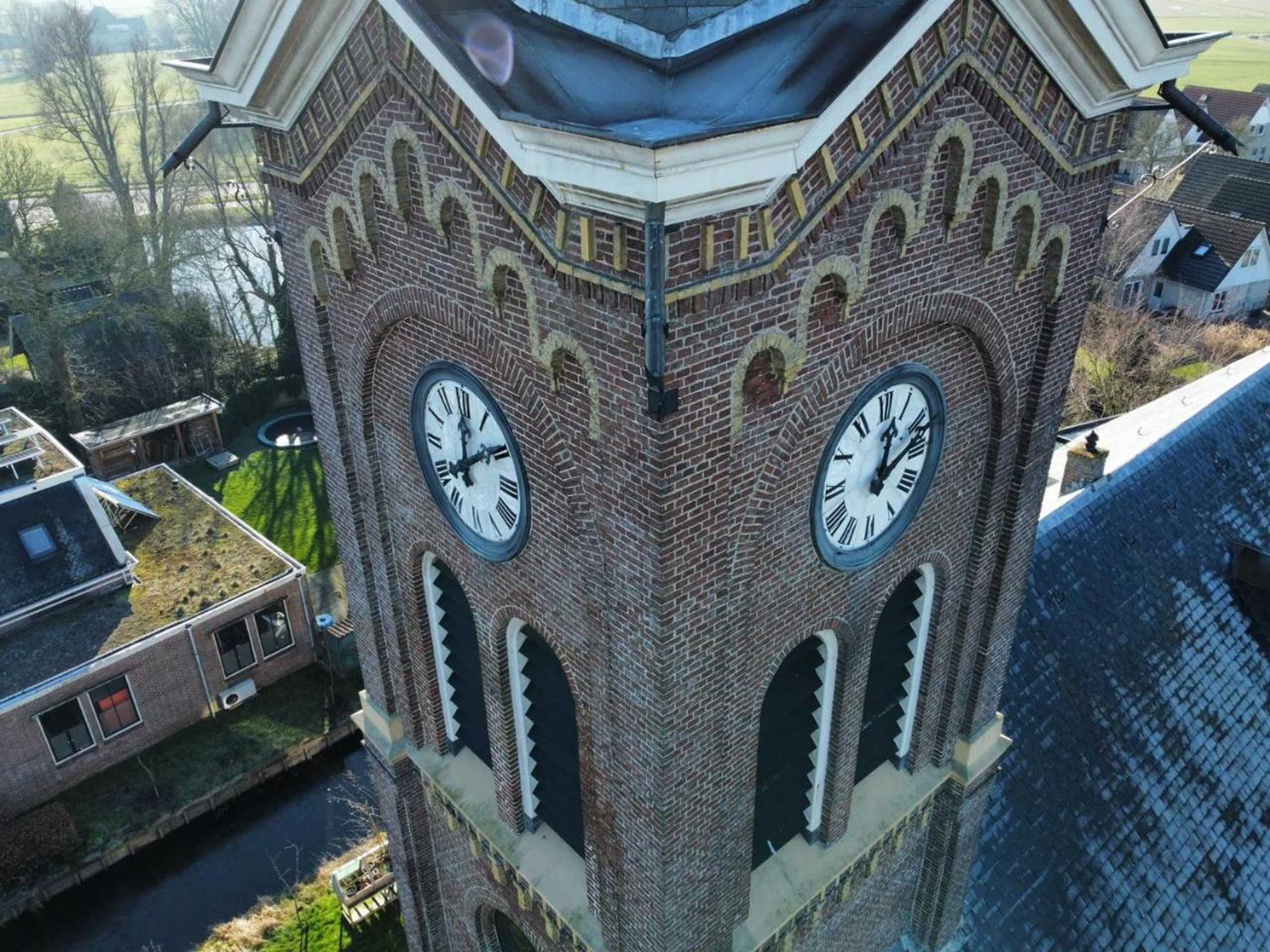 Gift card for Mauritiuskerk B&b