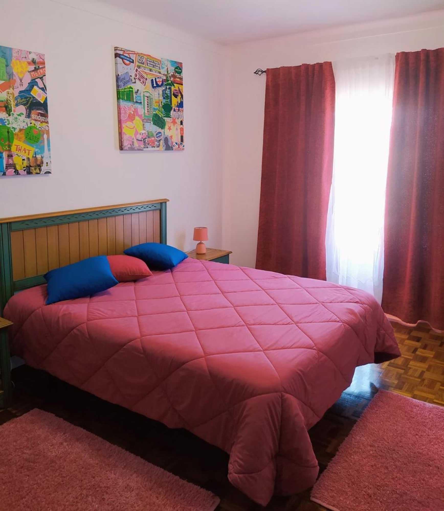 Gift card for Casa da Nelita