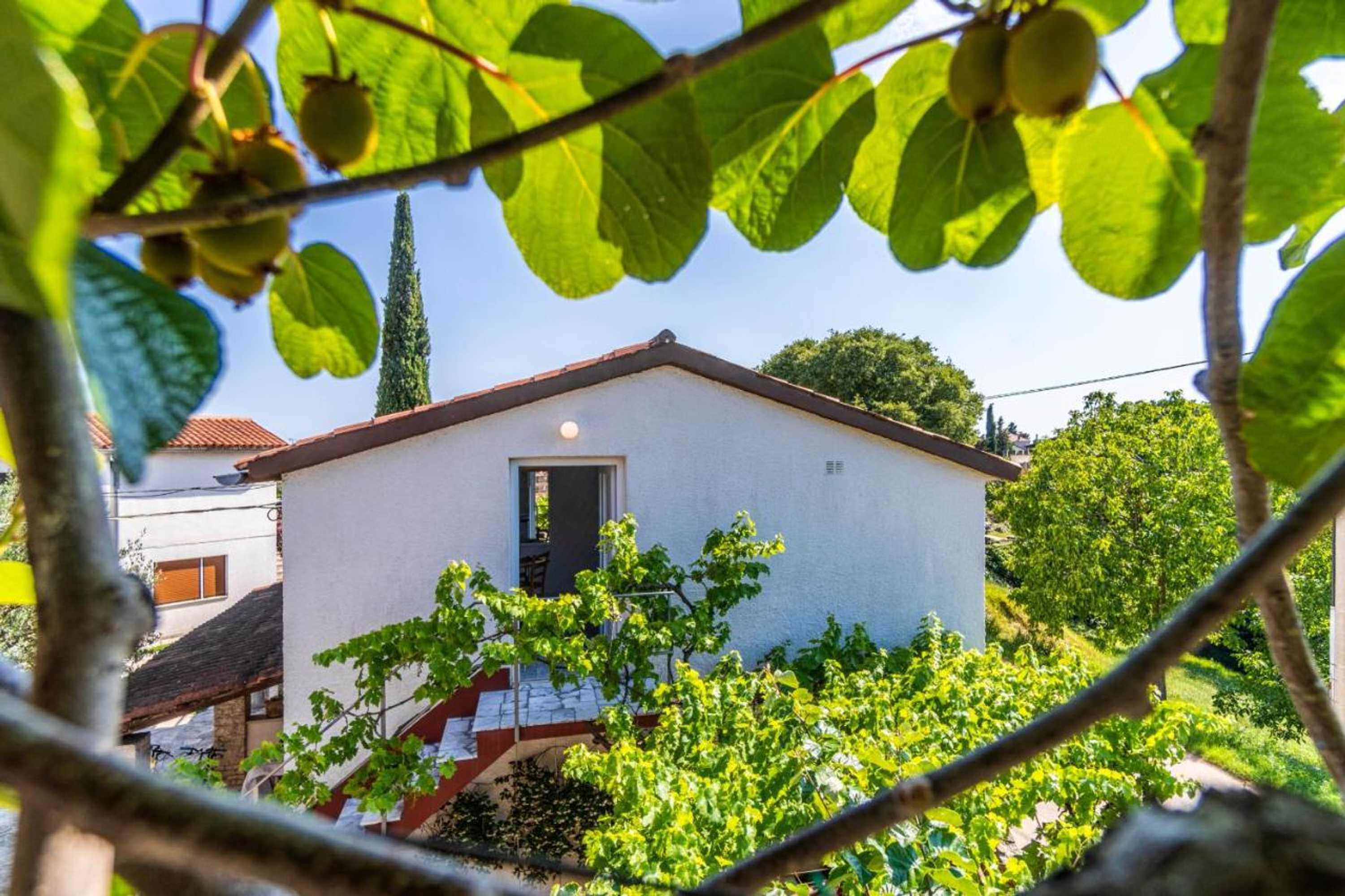 Gift card for Apartments Percan