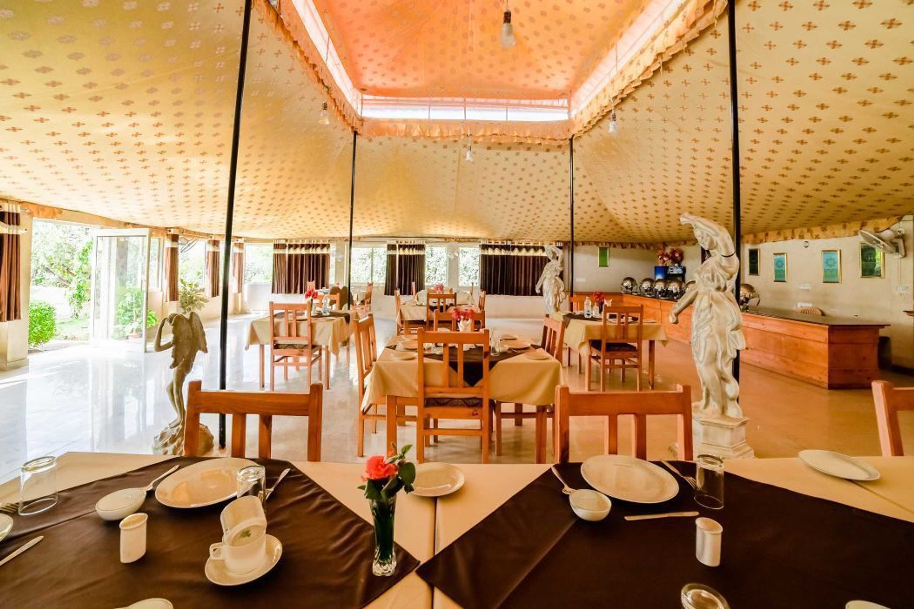 Gift card for Pushkar Rajwara Resort Gift card for Pushkar Rajwara Resort
